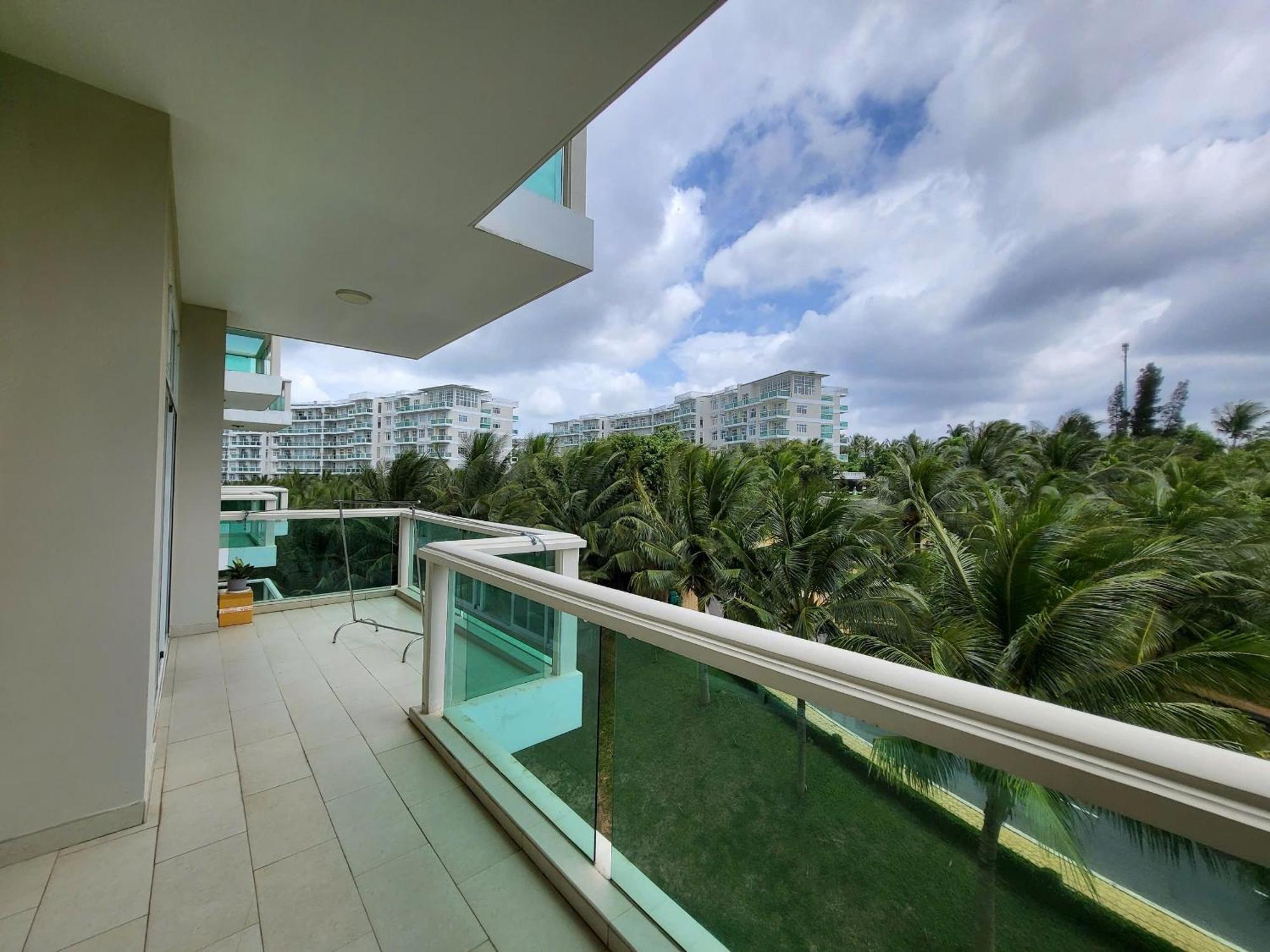 Ho Ocean Vista-mui Ne-phan Thiet Apartment *