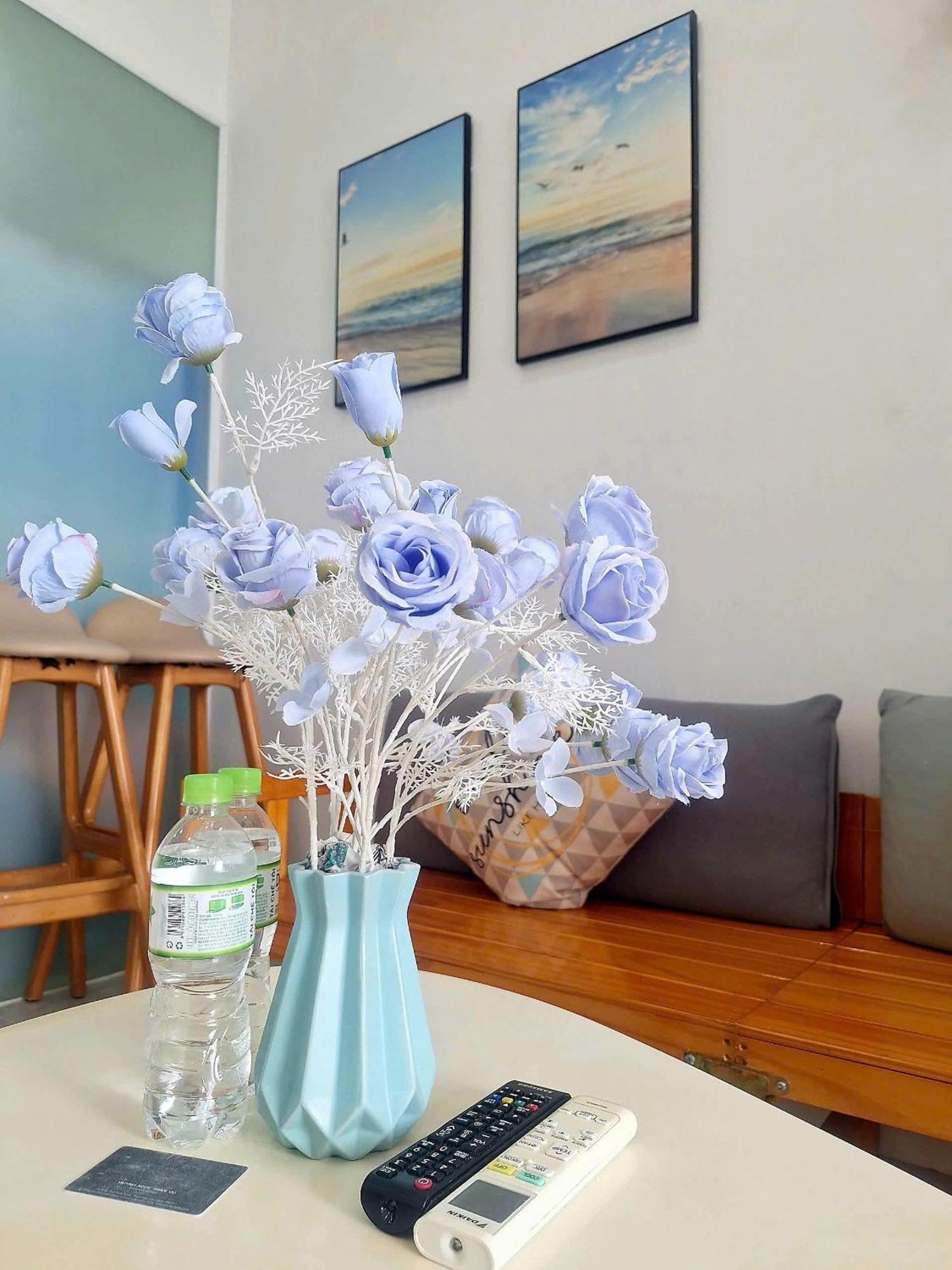 Apartment Ho Ocean Vista-mui Ne-phan Thiet Phan Thiet