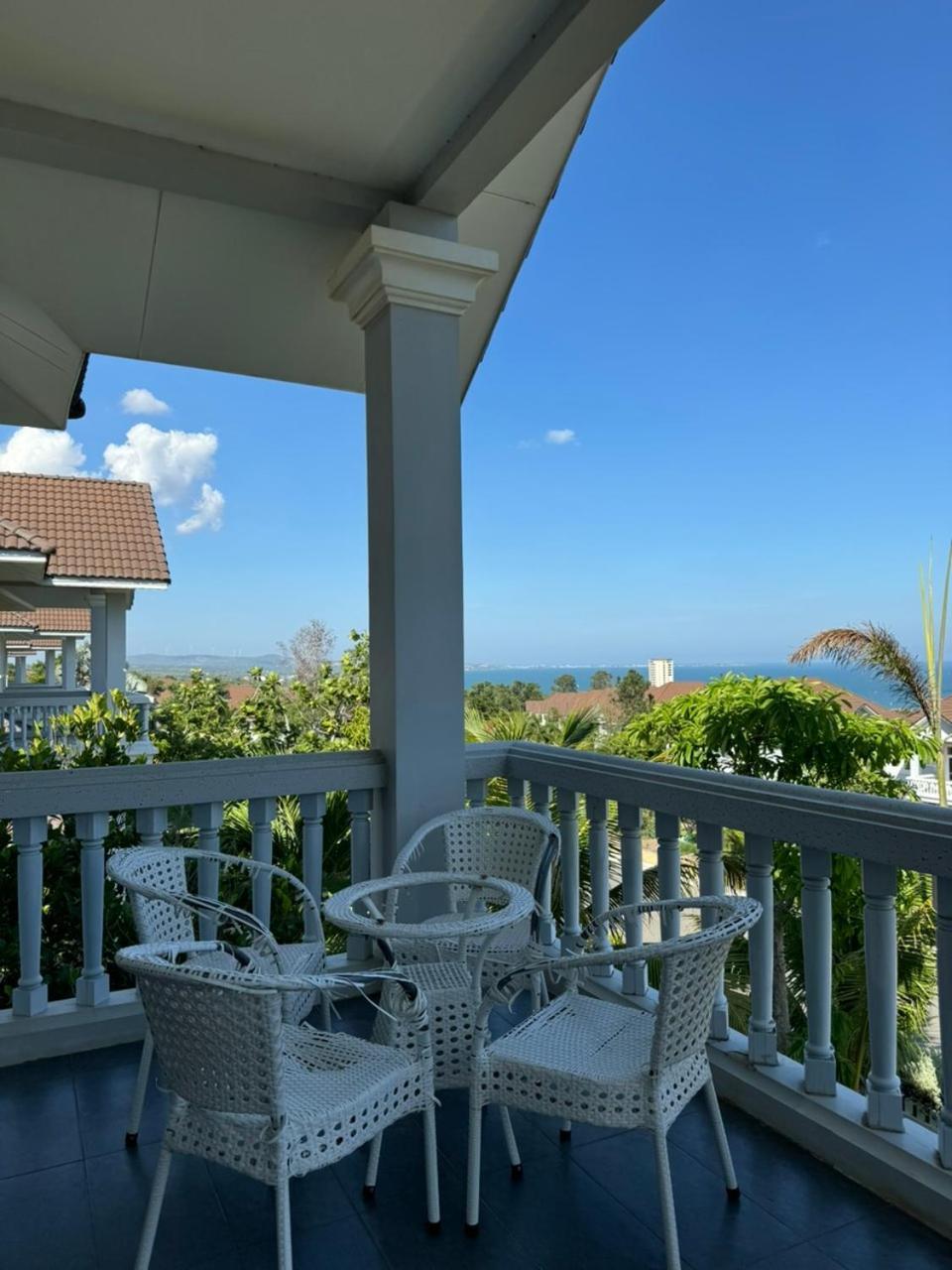 Ho Ocean Vista-mui Ne-phan Thiet