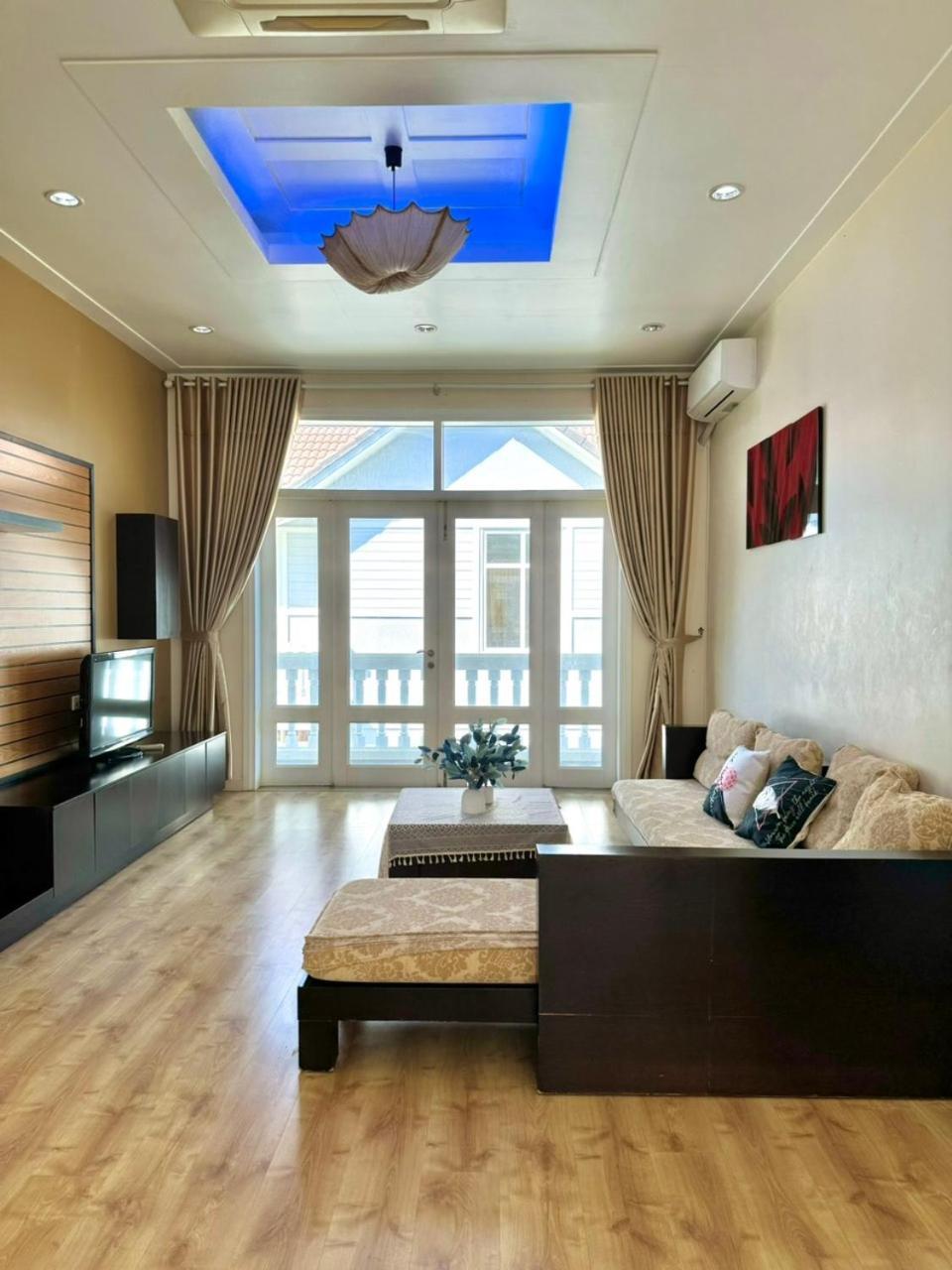 Ho Ocean Vista-mui Ne-phan Thiet * Phan Thiet