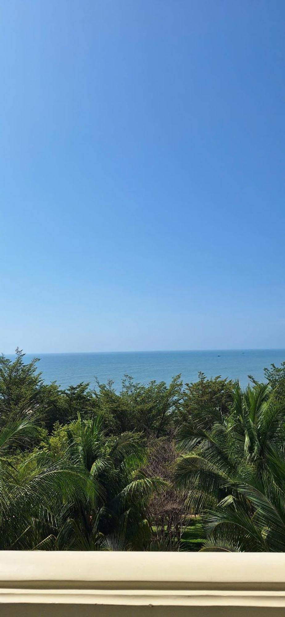 Ho Ocean Vista-mui Ne-phan Thiet Apartment *