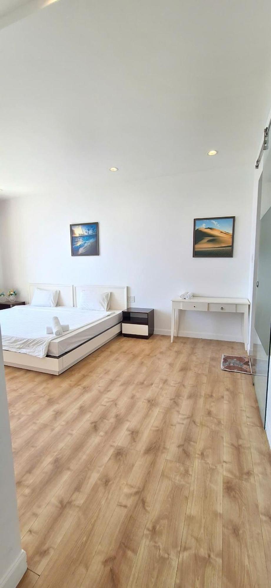 Ho Ocean Vista-mui Ne-phan Thiet Apartment *