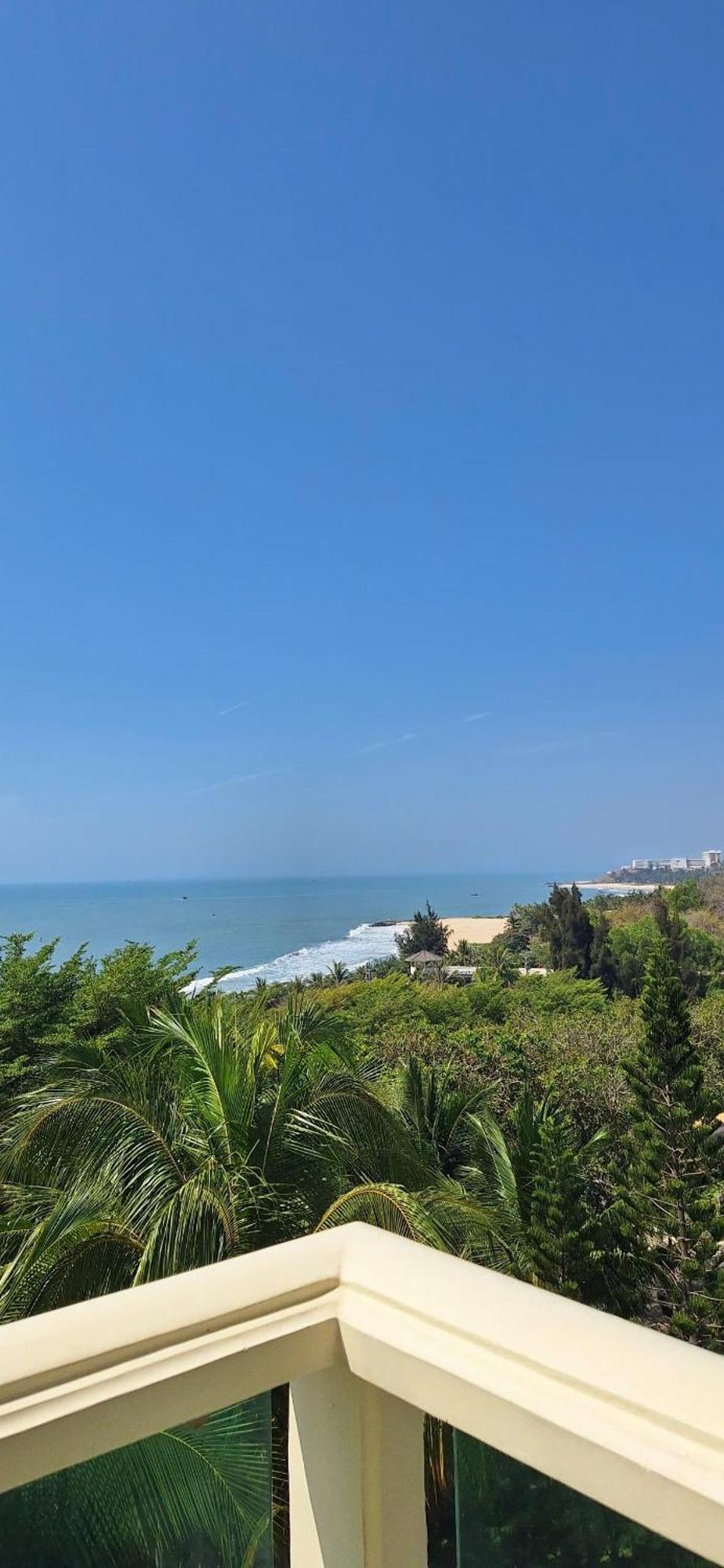 Apartment Ho Ocean Vista-mui Ne-phan Thiet *