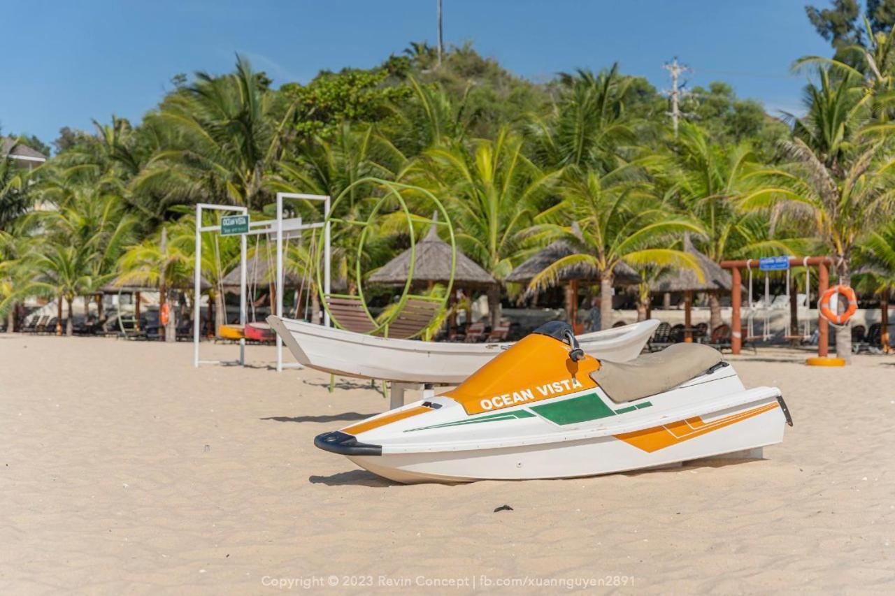 Ho Ocean Vista-mui Ne-phan Thiet *