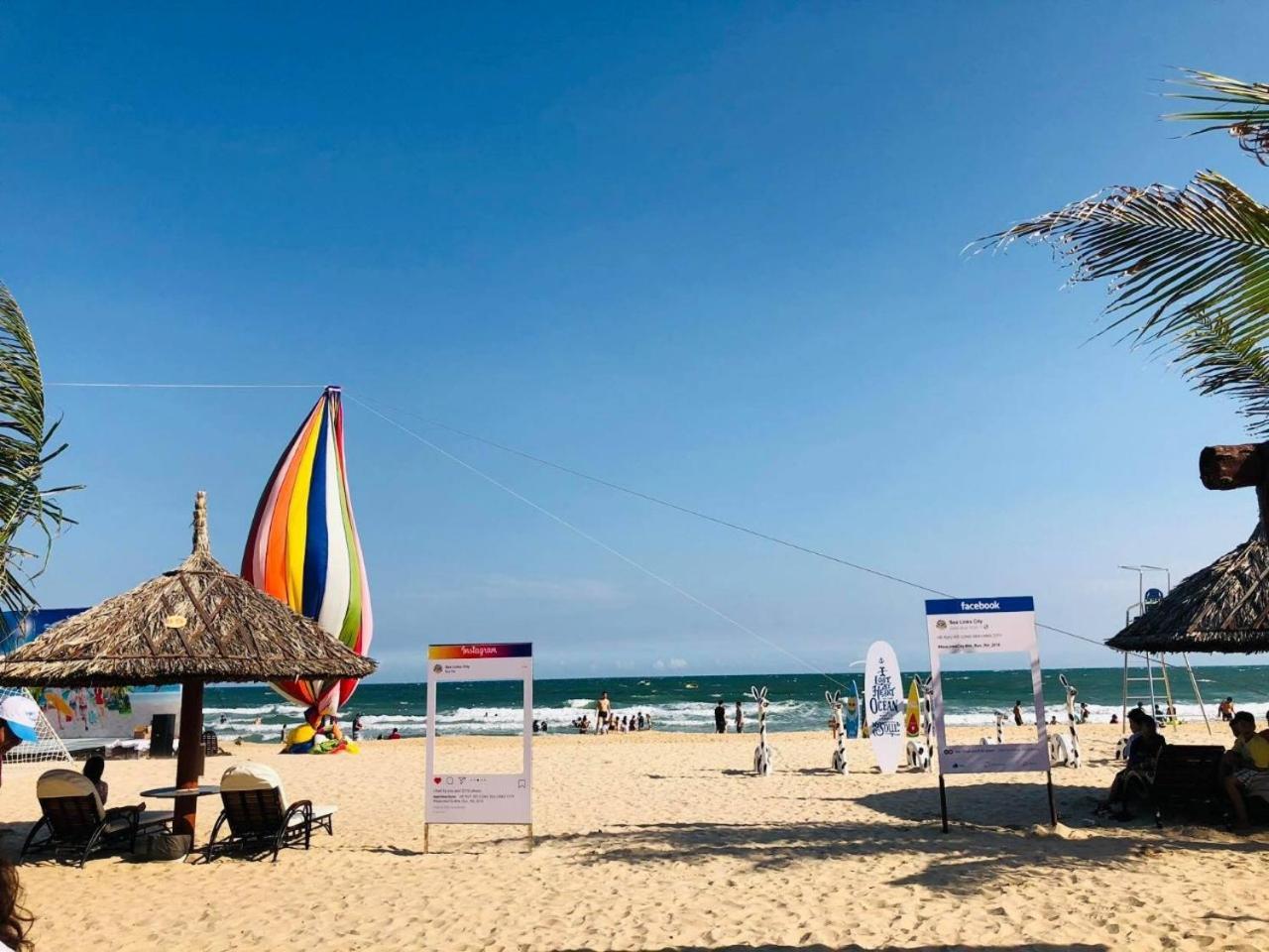 Ho Ocean Vista-mui Ne-phan Thiet * Phan Thiet