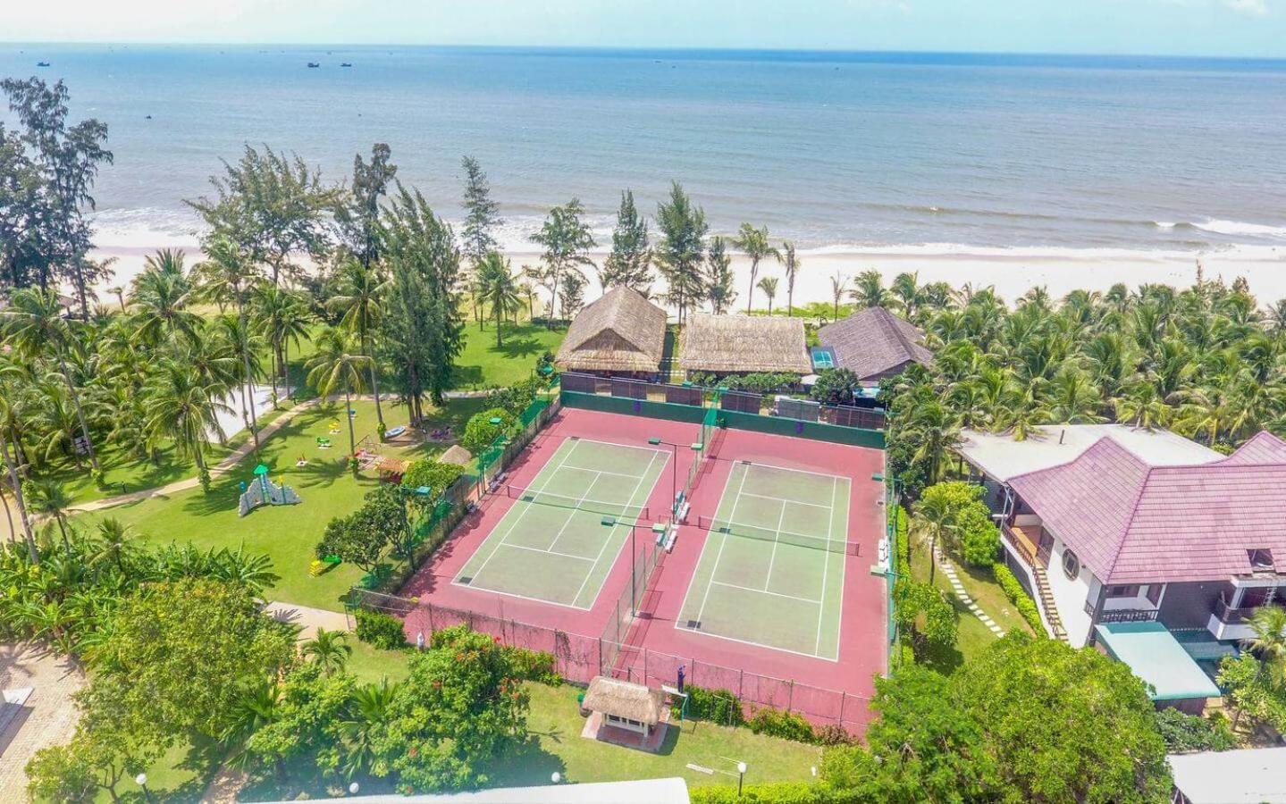 Ho Ocean Vista-mui Ne-phan Thiet *