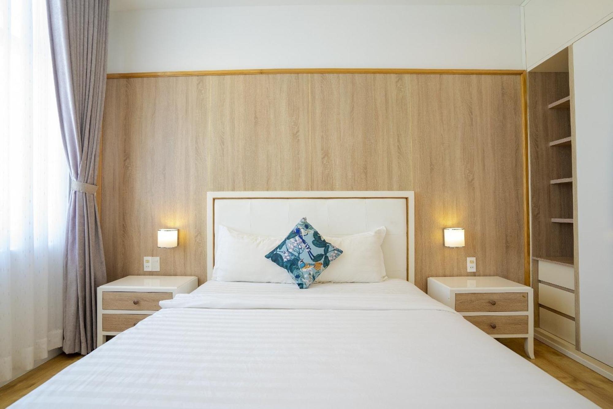 Ho Ocean Vista-mui Ne-phan Thiet *