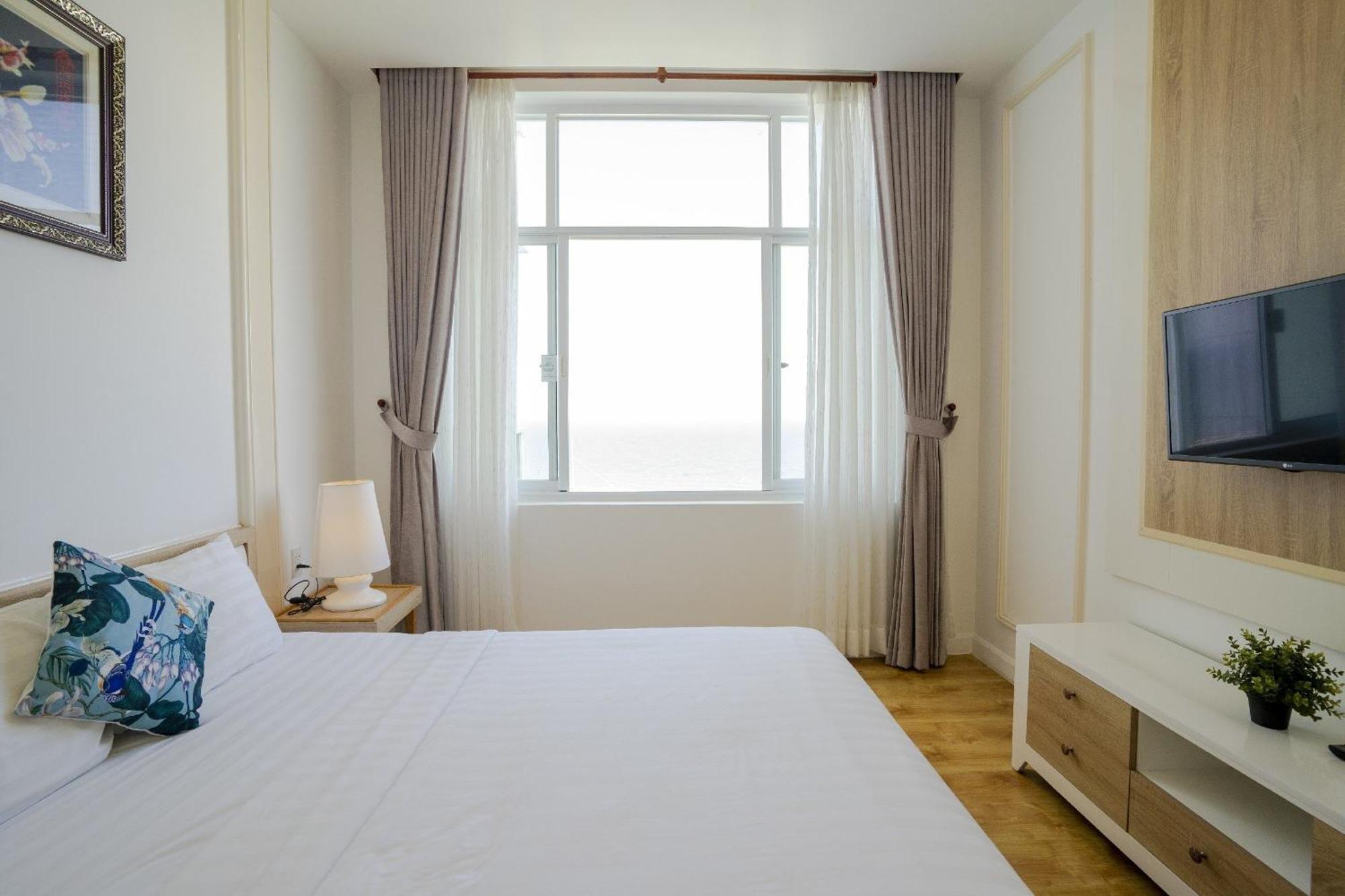 Ho Ocean Vista-mui Ne-phan Thiet * Phan Thiet