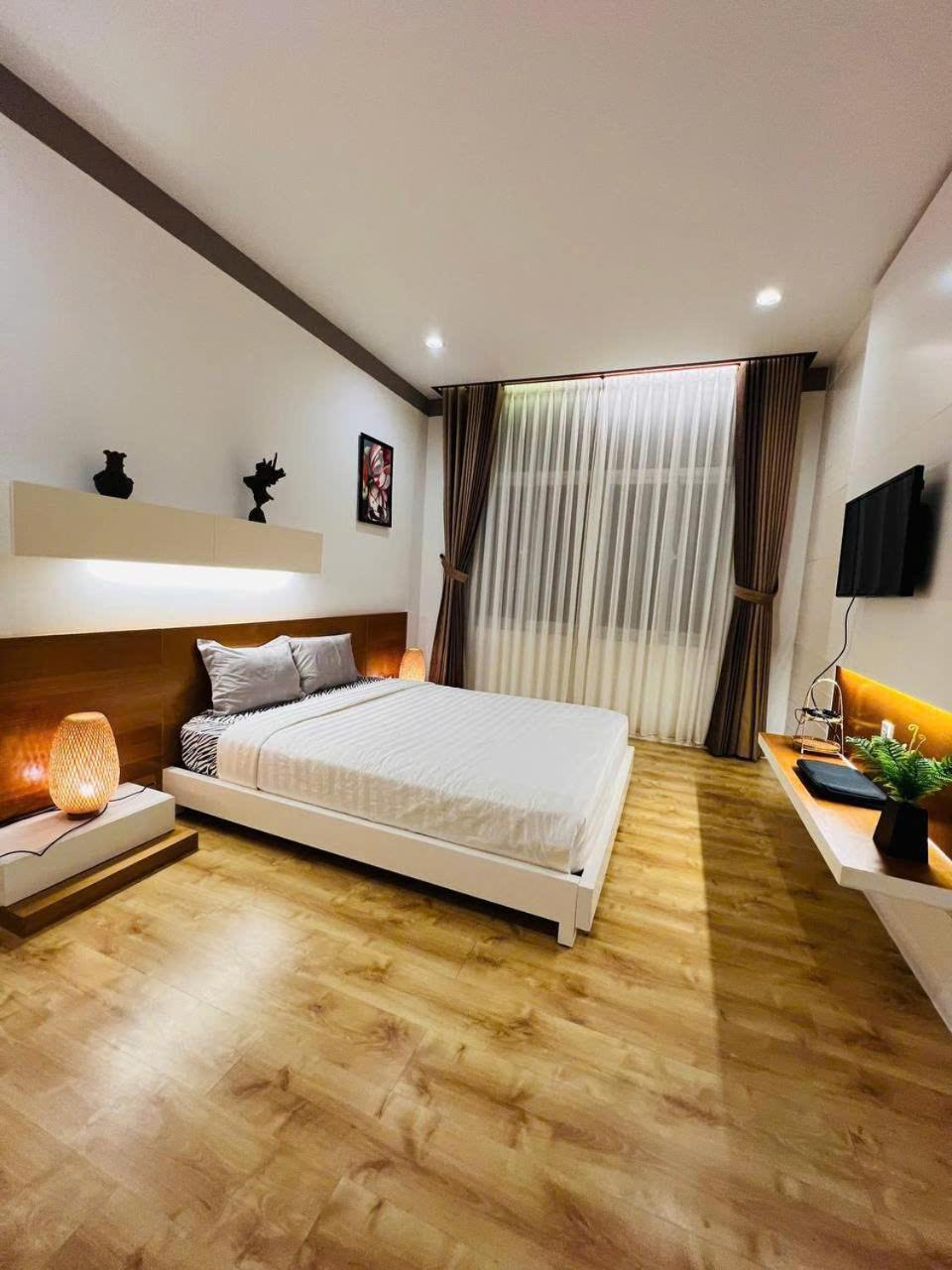 Ho Ocean Vista-mui Ne-phan Thiet * Phan Thiet