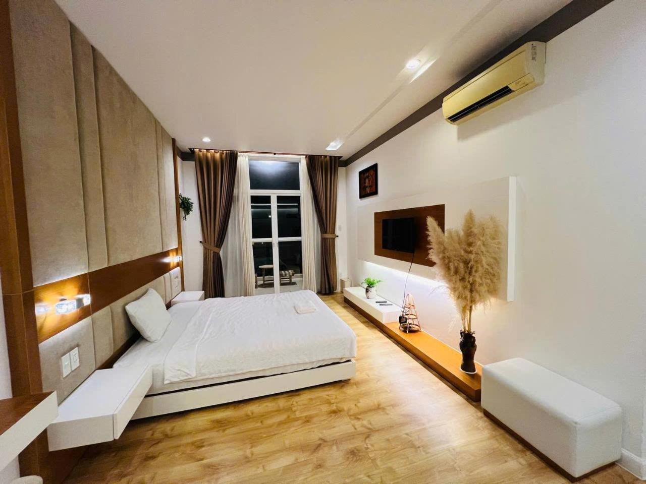 Apartment Ho Ocean Vista-mui Ne-phan Thiet *