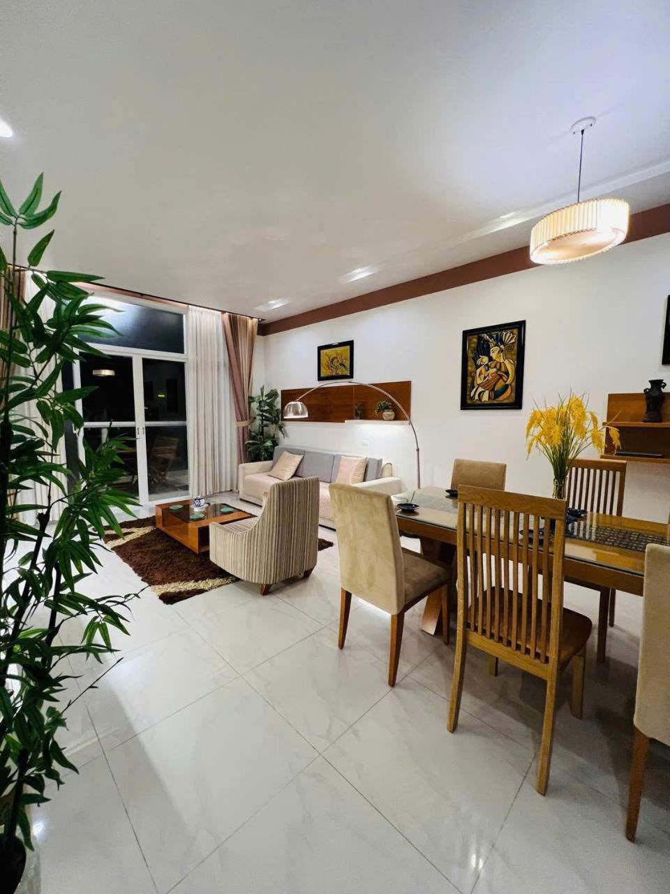 Apartment Ho Ocean Vista-mui Ne-phan Thiet