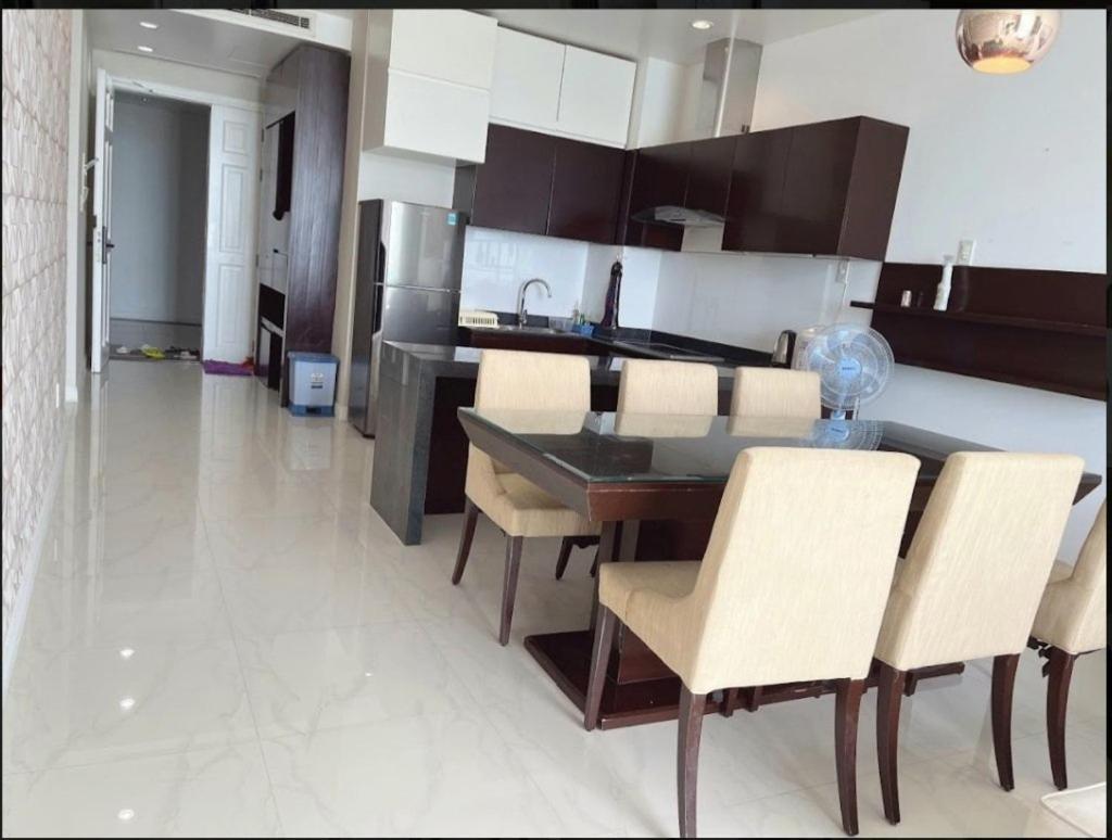 Apartment Ho Ocean Vista-mui Ne-phan Thiet
