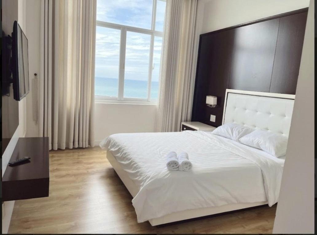Apartment Ho Ocean Vista-mui Ne-phan Thiet *