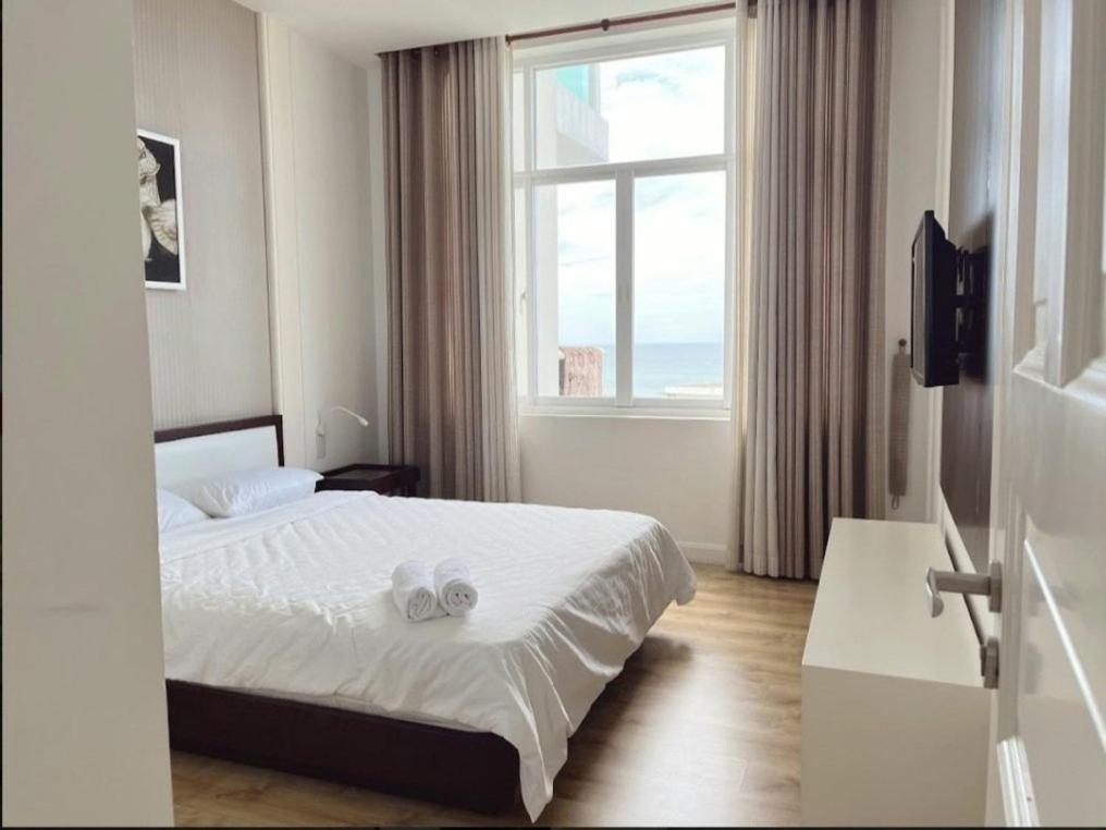 Apartment Ho Ocean Vista-mui Ne-phan Thiet Phan Thiet