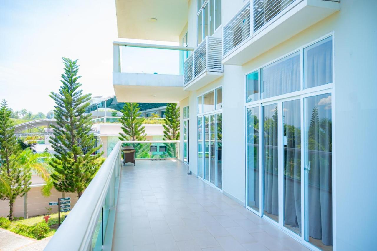 Ho Ocean Vista-mui Ne-phan Thiet *