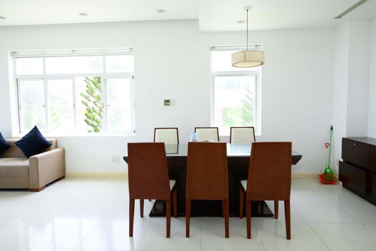Apartment Ho Ocean Vista-mui Ne-phan Thiet