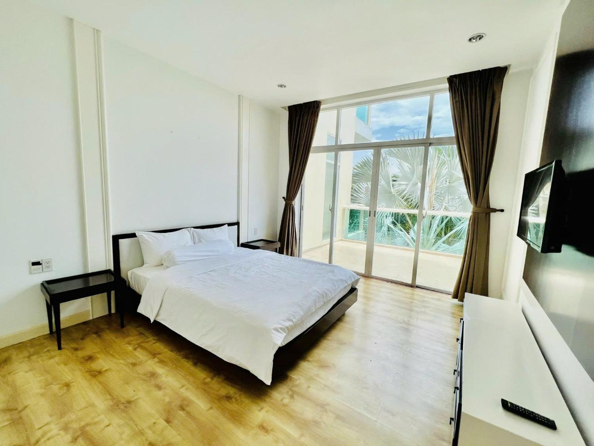 Ho Ocean Vista-mui Ne-phan Thiet