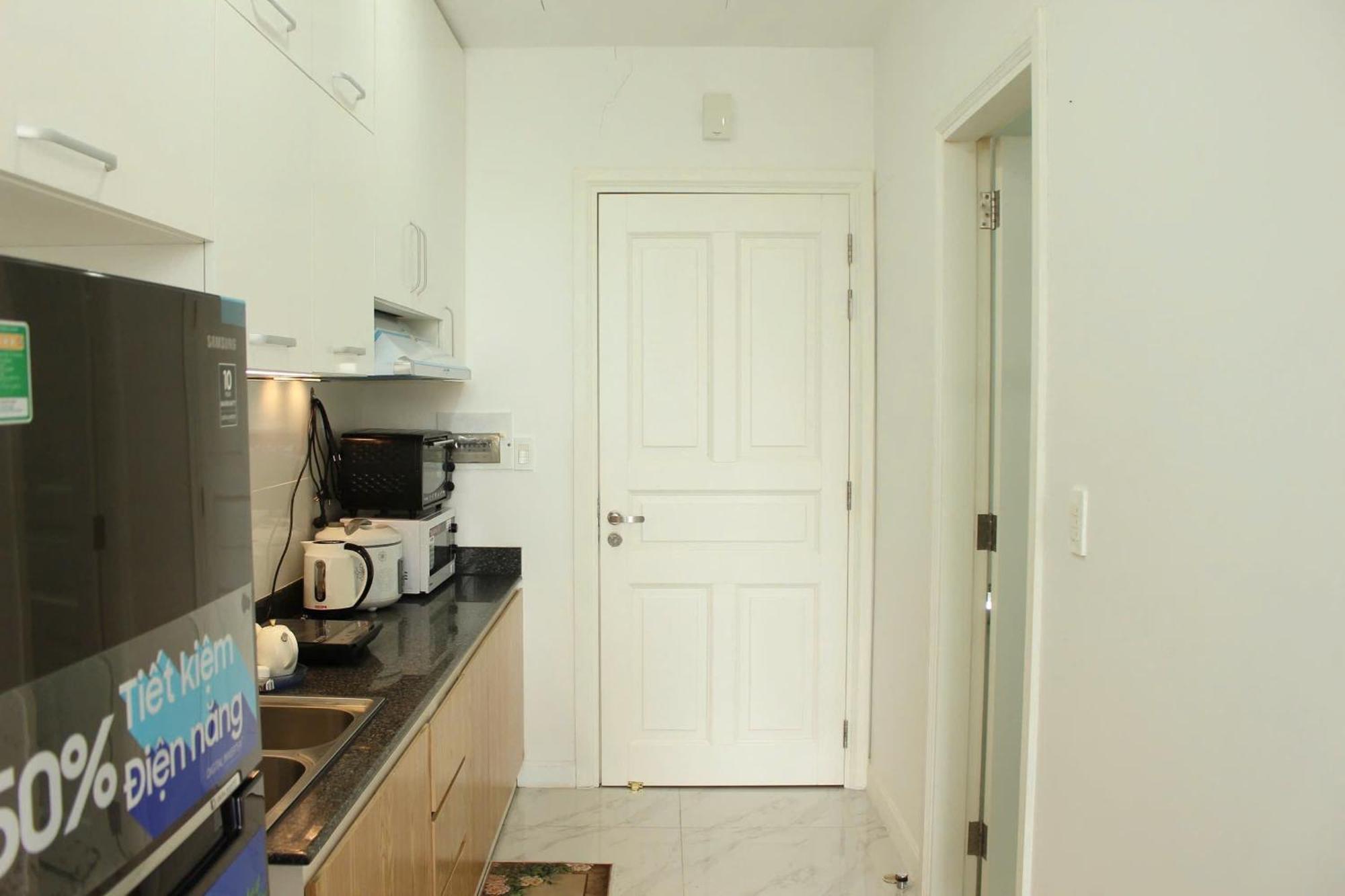 Apartment Ho Ocean Vista-mui Ne-phan Thiet *