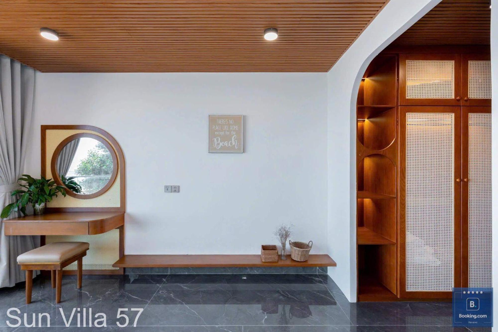 Sun 57 - View Truc Dien Bien Villa *