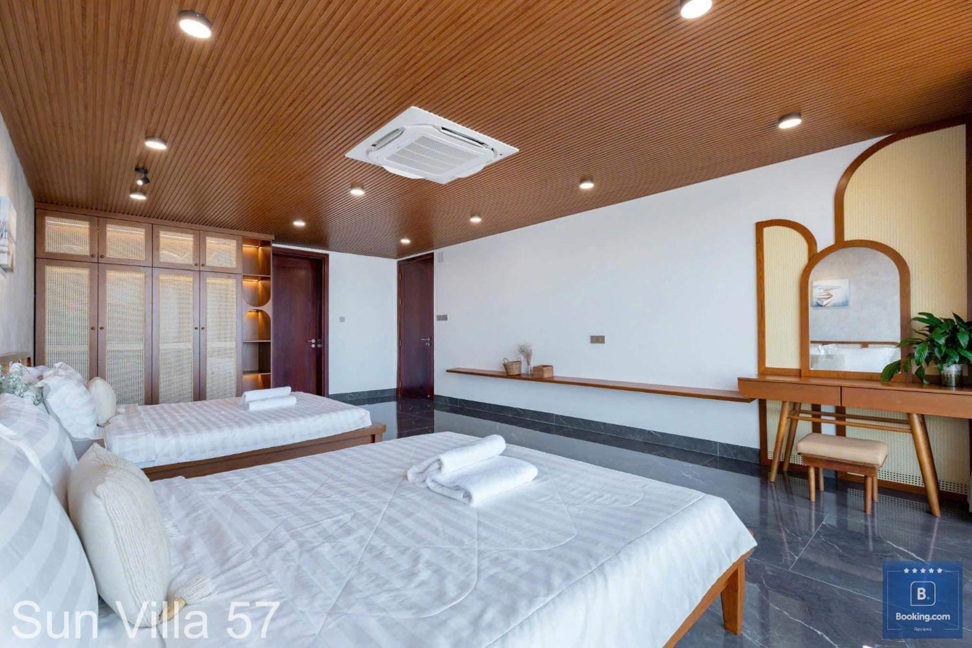 Sun 57 - View Truc Dien Bien Villa Vung Tau