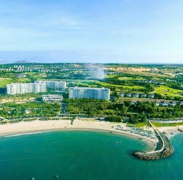 Apartment Ho Ocean Vista-mui Ne-phan Thiet *