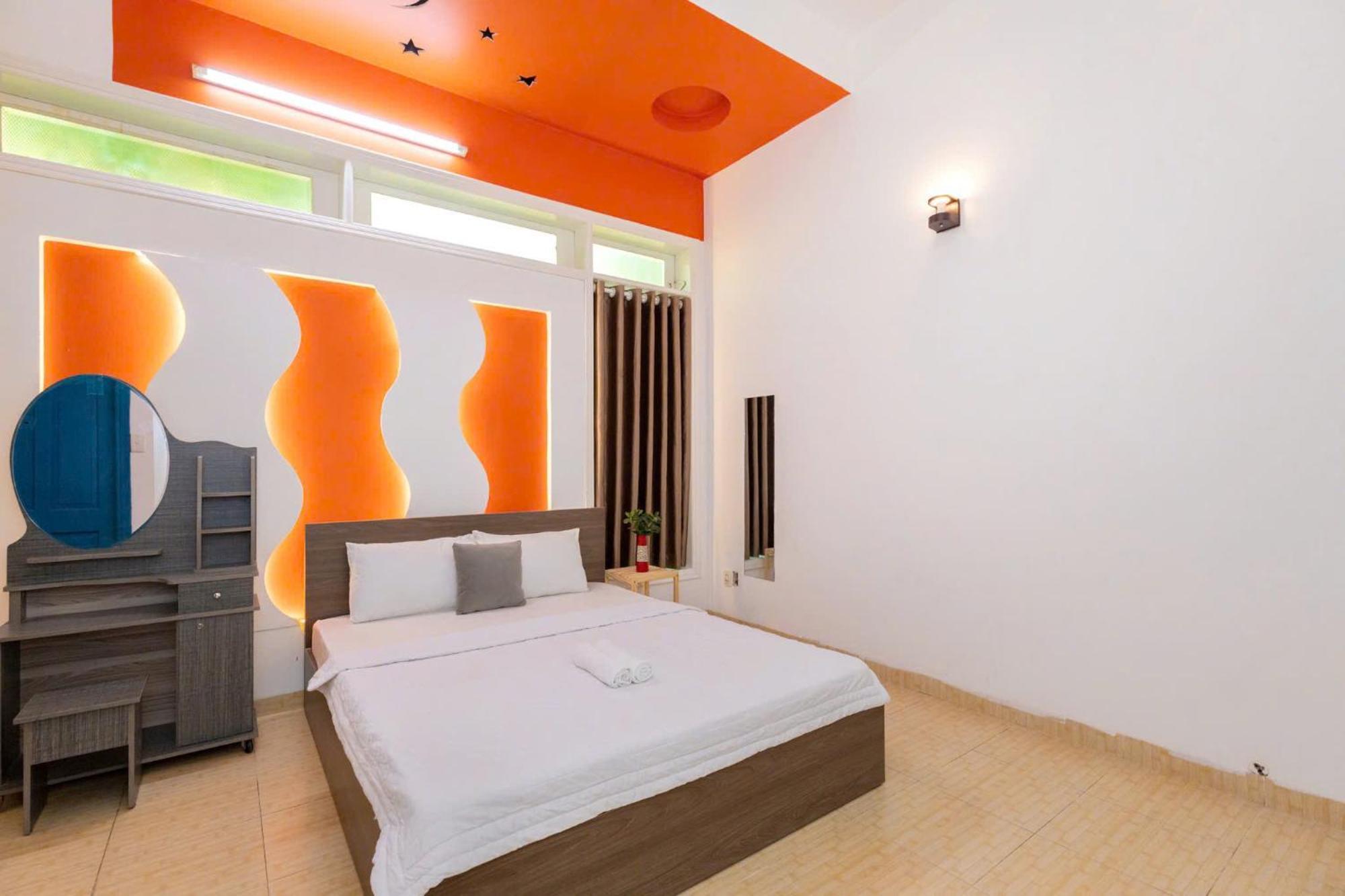 Sunday 168 - Free Bida Karaoke - Gan Bien Bai Sau Thuy Villa *