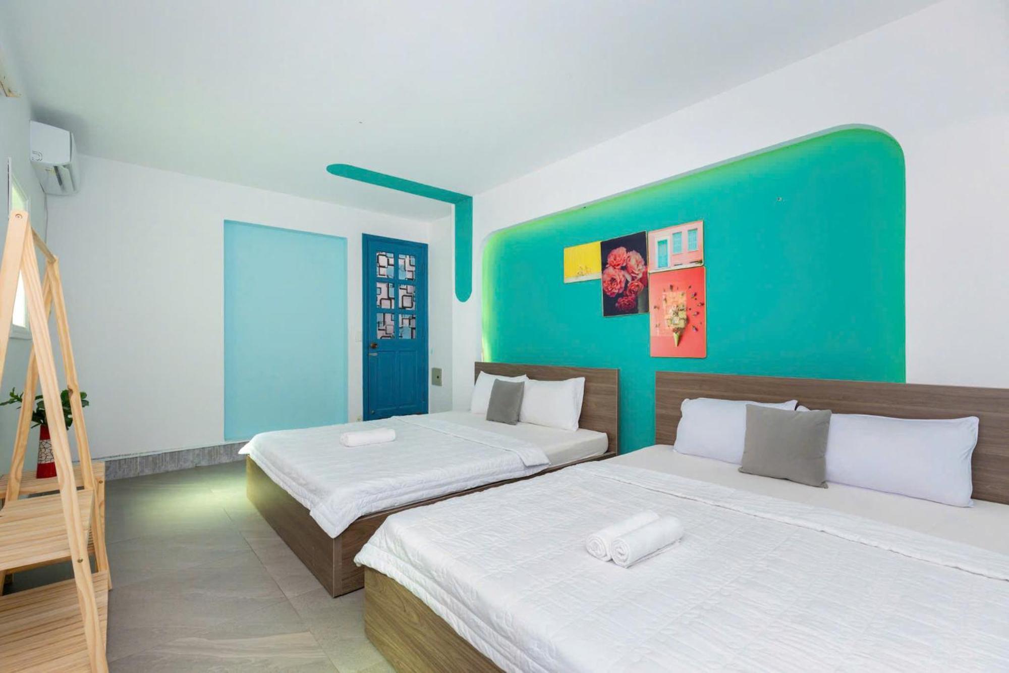 Sunday 168 - Free Bida Karaoke - Gan Bien Bai Sau Thuy Villa *