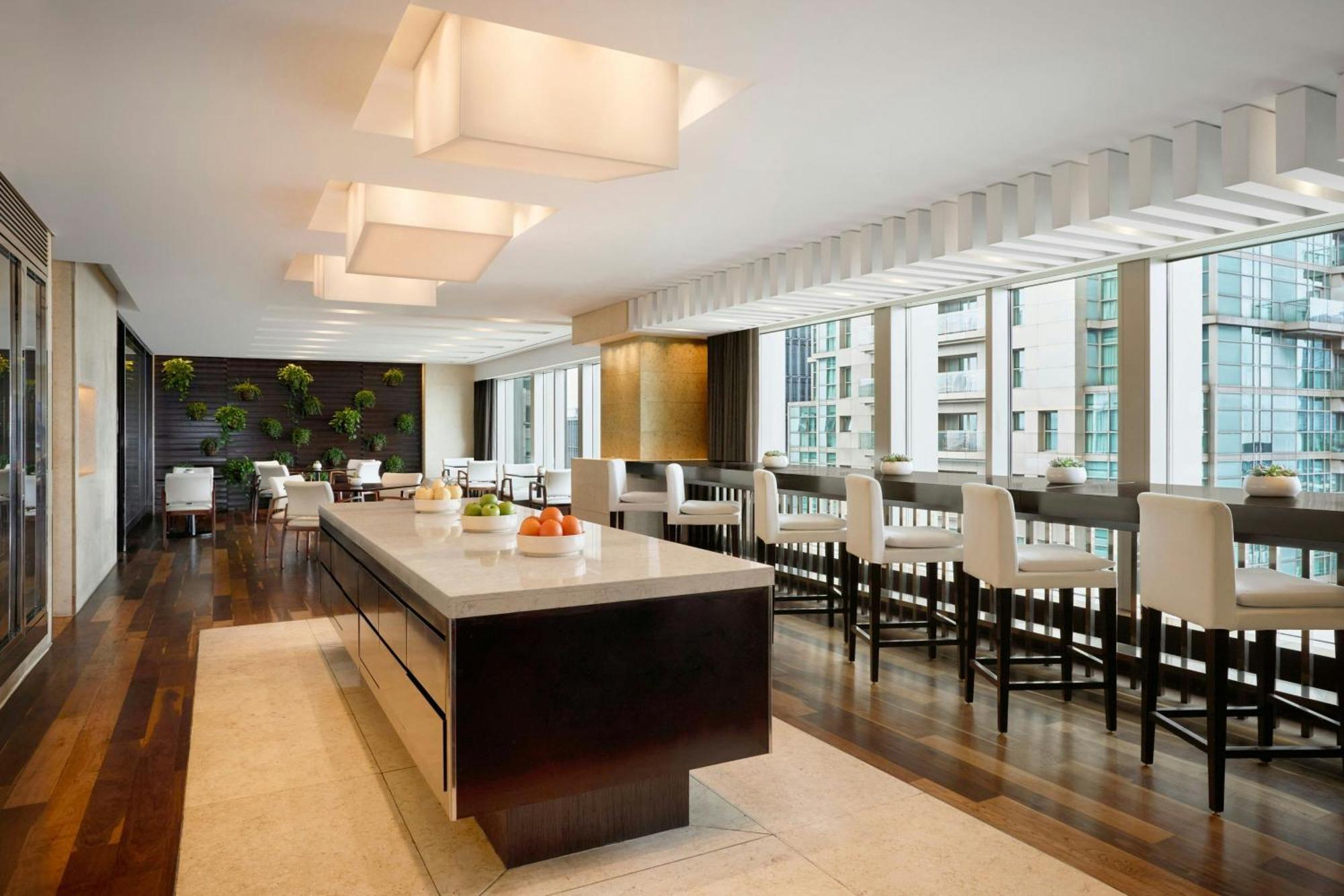 Jw Marriott And Saigon 5* Ho Chi Minh City