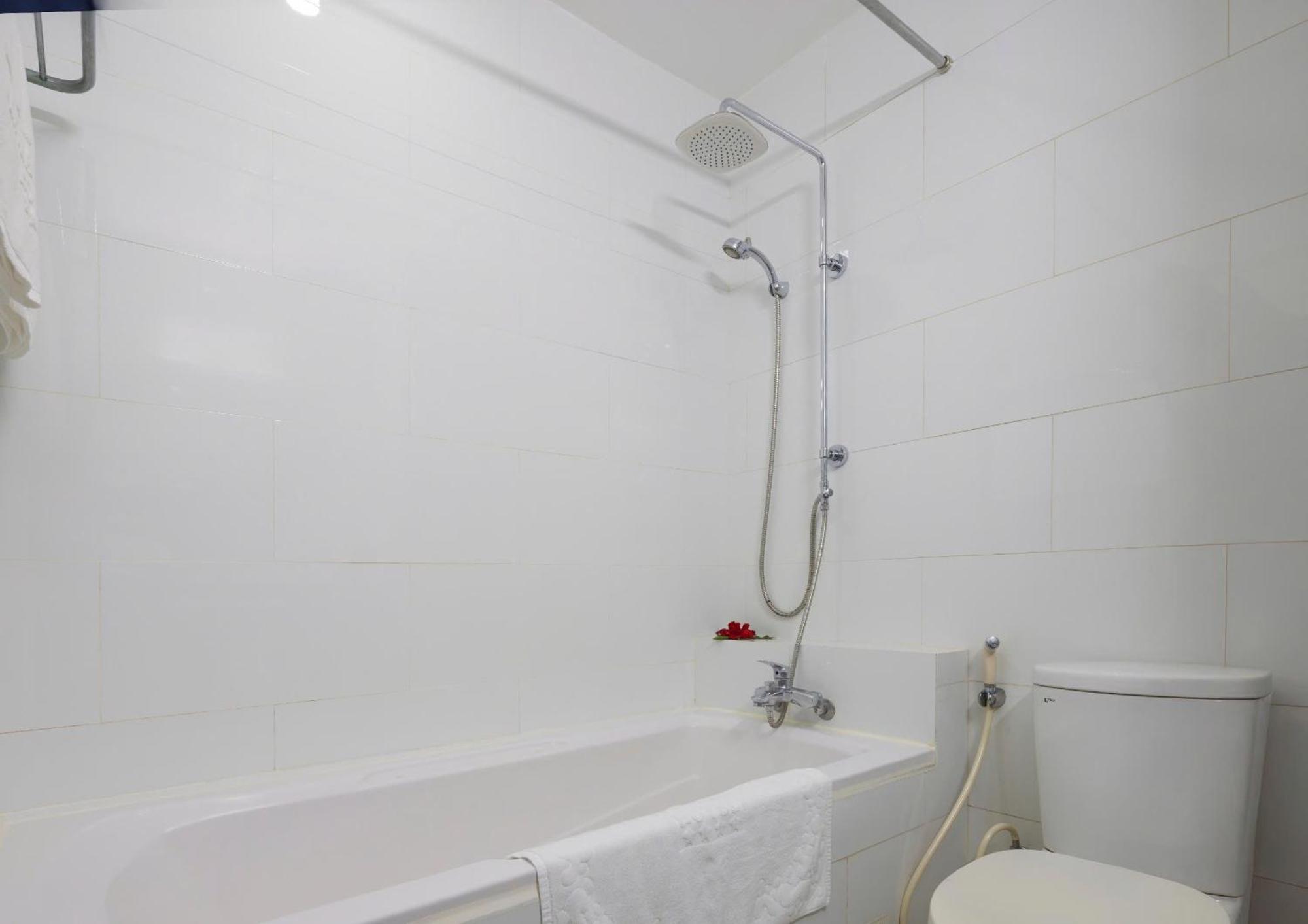 Hotel Nha Trang Lodge Hotel