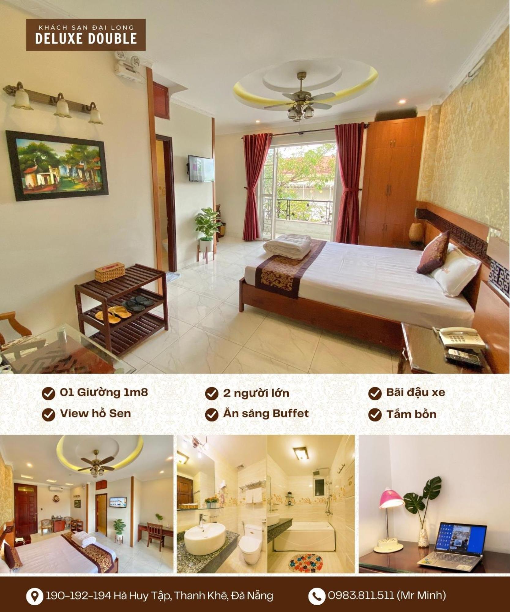 Dai Long Hotel