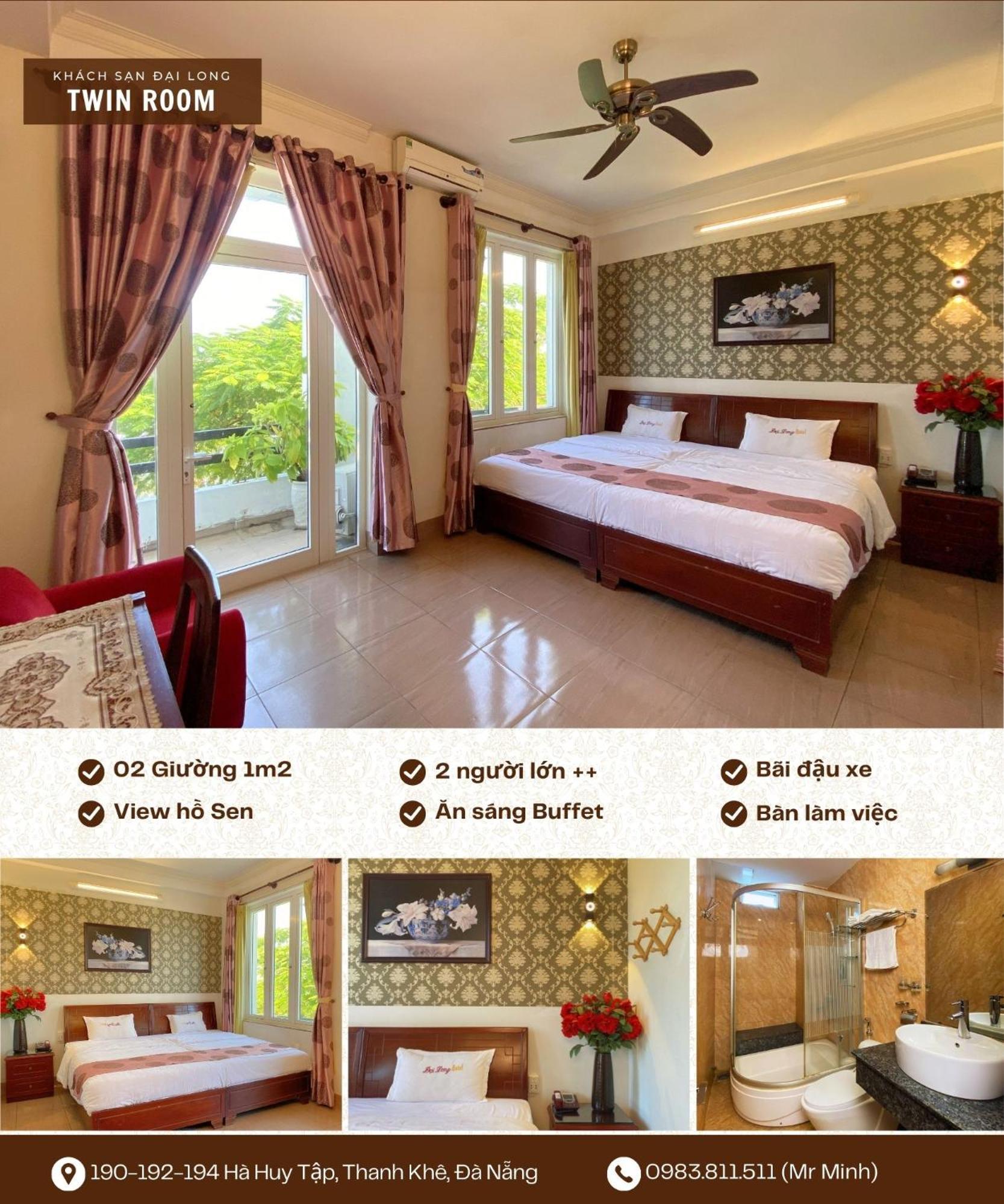 Hotel Dai Long