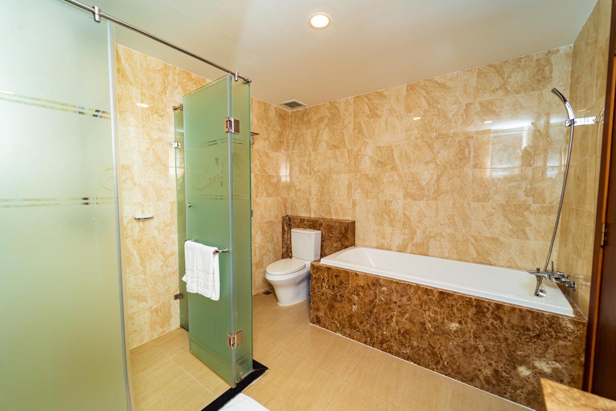 Galina&spa Khách sạn Nha Trang