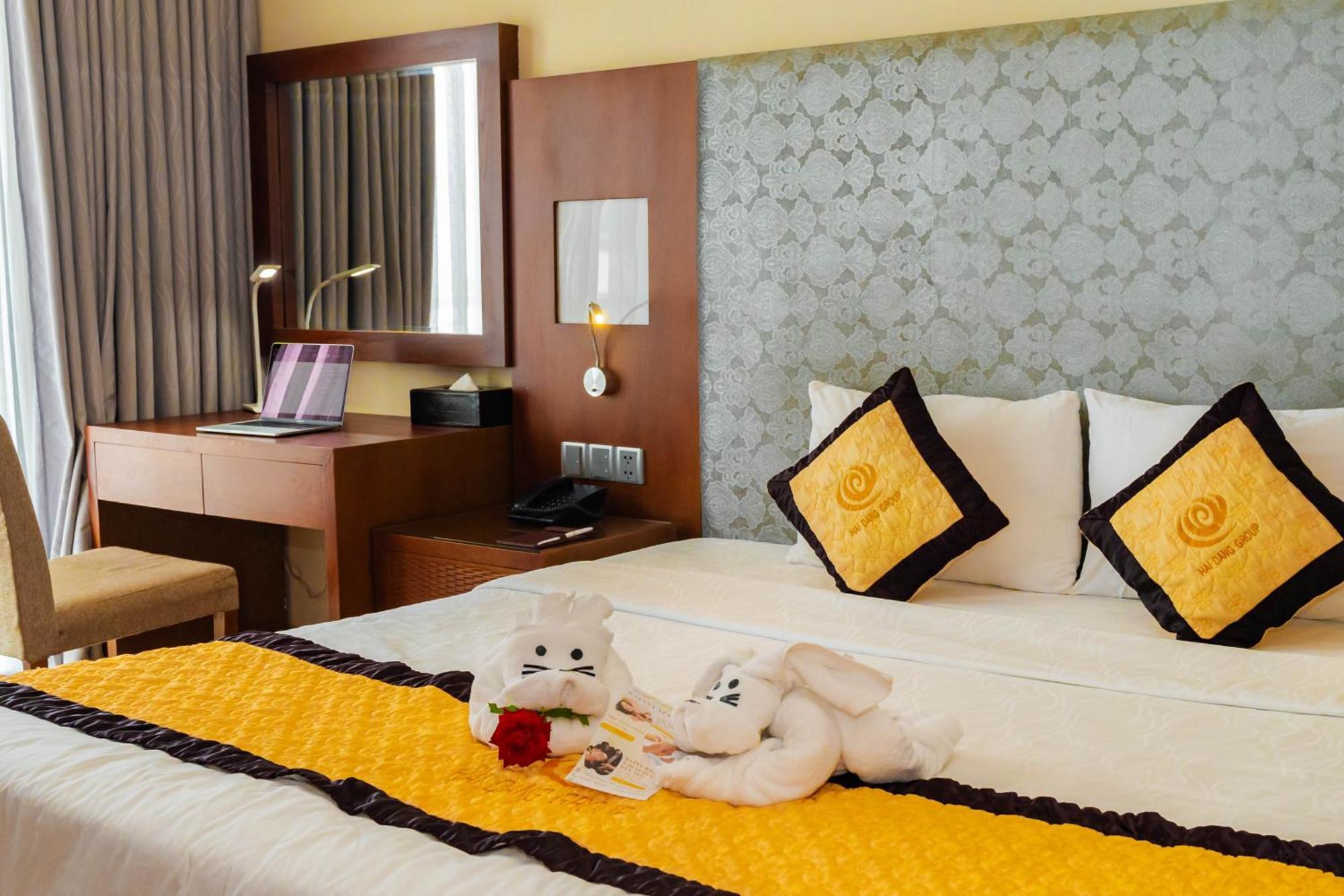 Galina&spa Nha Trang