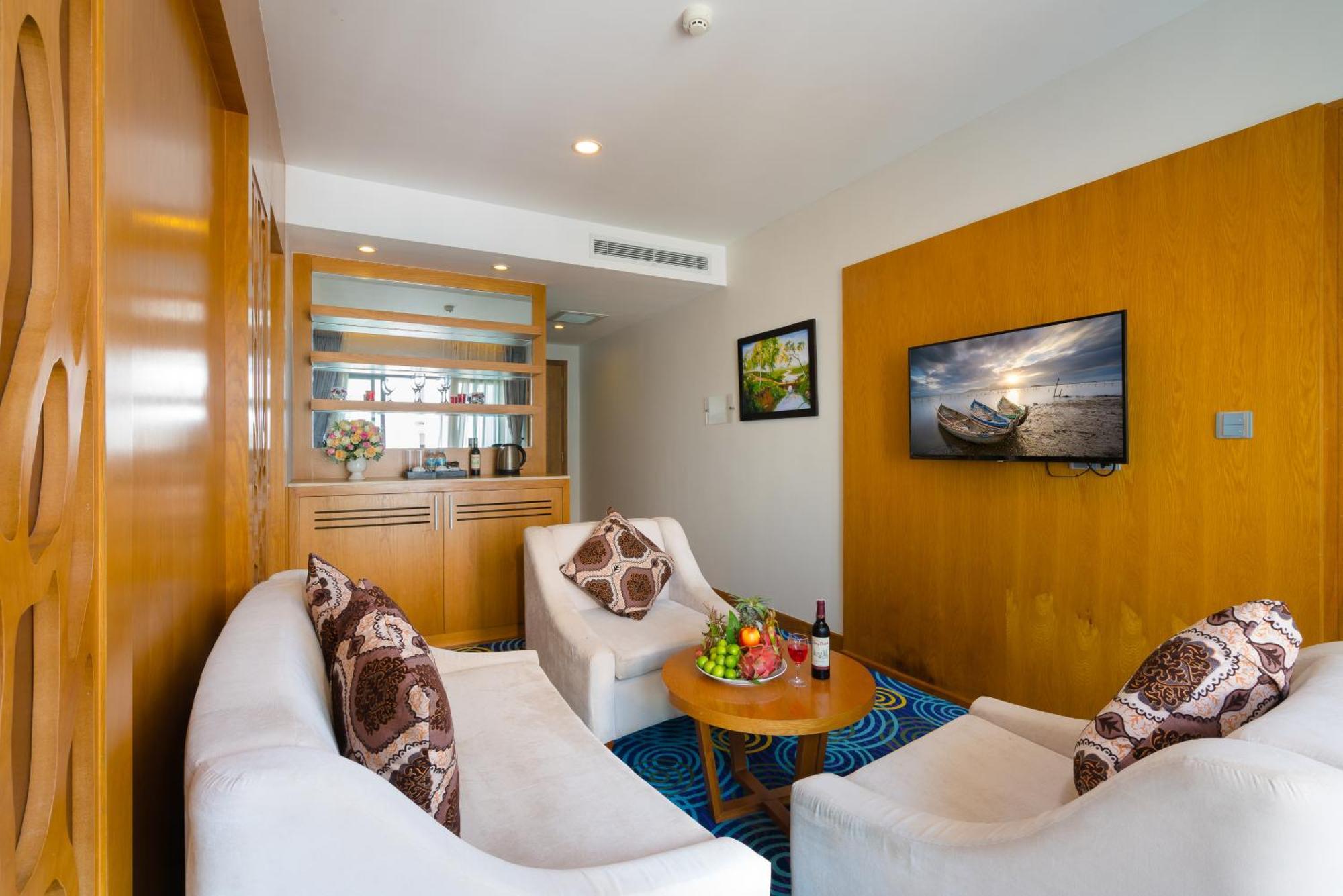 Galina&spa Khách sạn