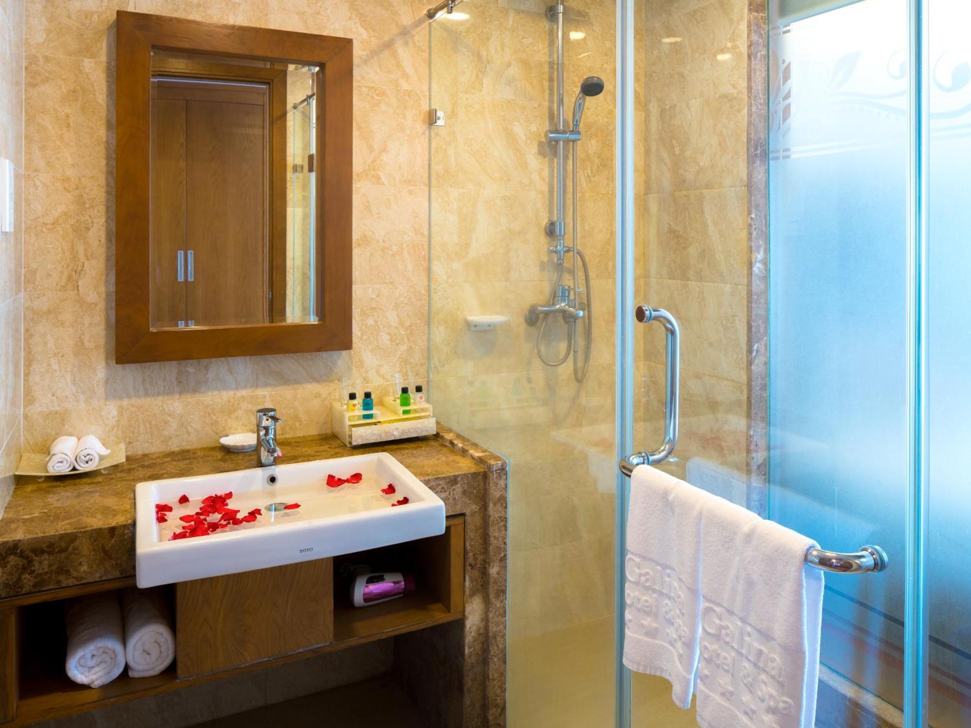 Galina&spa Khách sạn Nha Trang