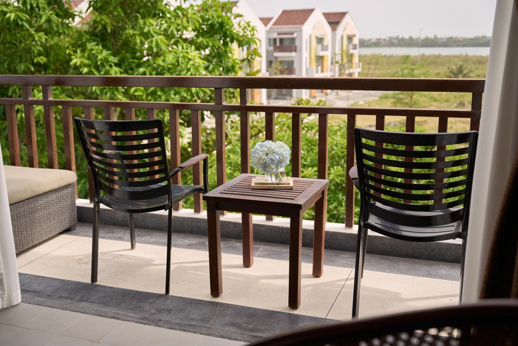 Hoi An Odyssey Hotel & Spa