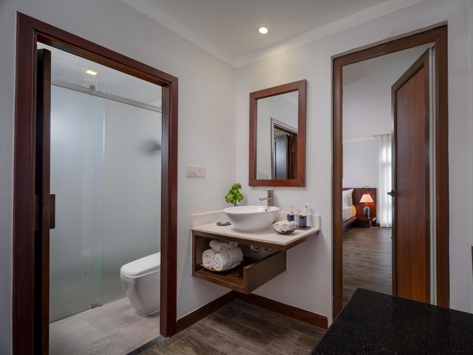 Hoi An Odyssey Hotel & Spa Hotel