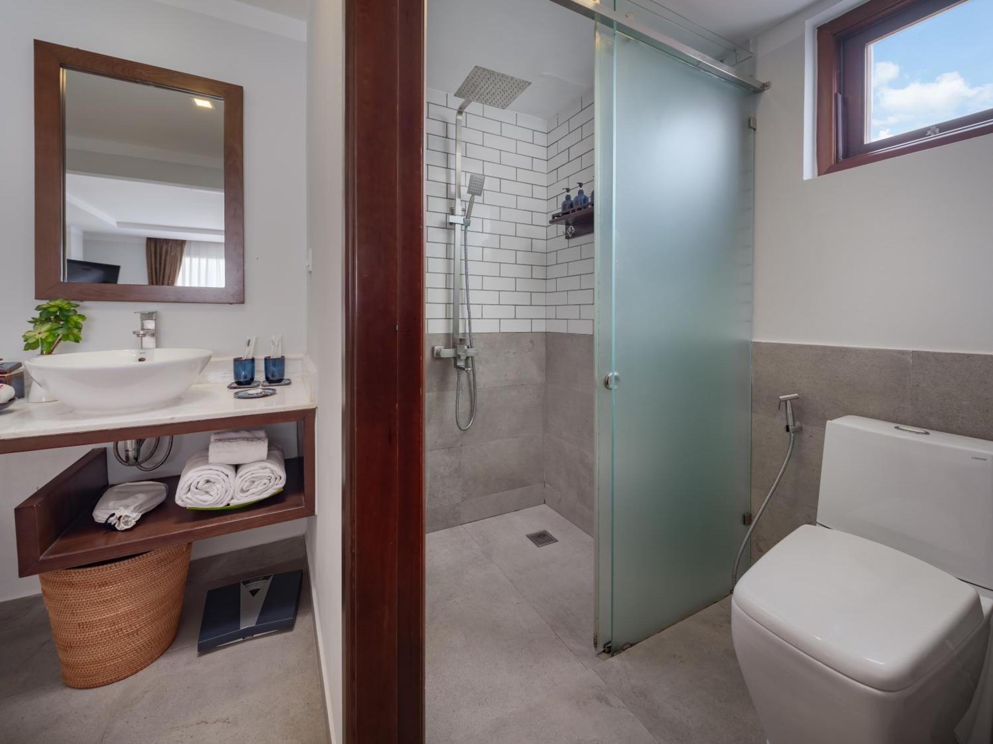 Hoi An Odyssey Hotel & Spa Hoi An