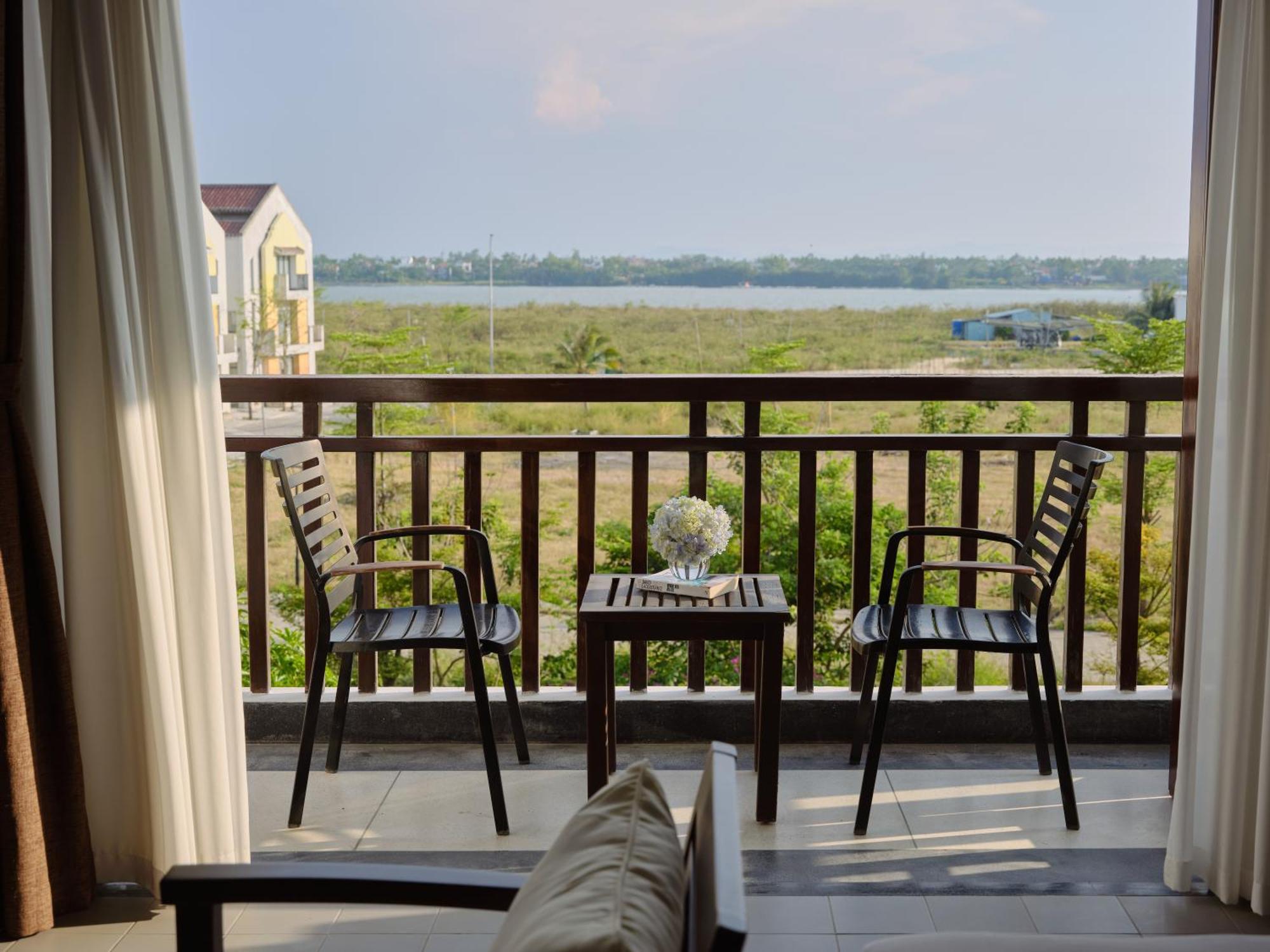 Hoi An Odyssey Hotel & Spa 4* Hoi An