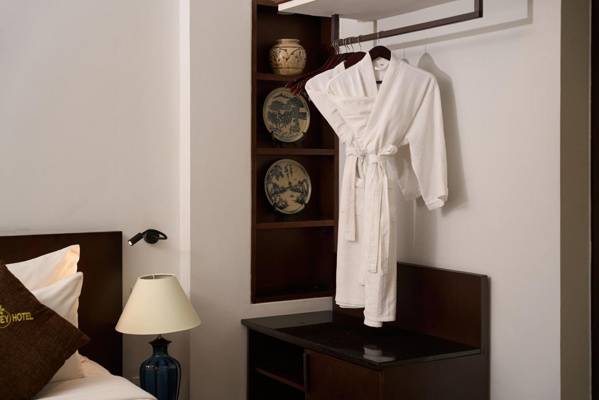 Hoi An Odyssey Hotel & Spa Hotel