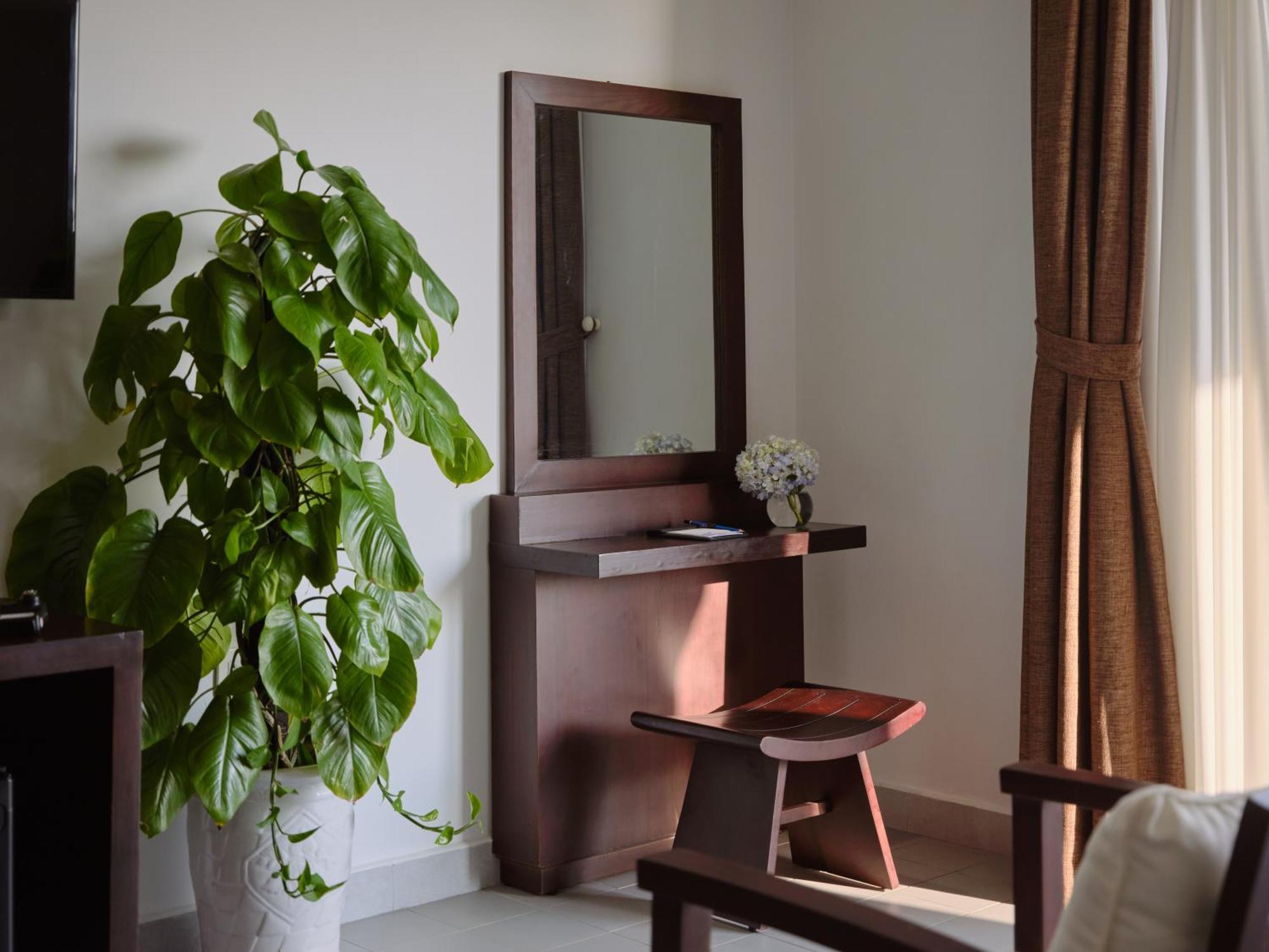 Hotel Hoi An Odyssey Hotel & Spa 4*