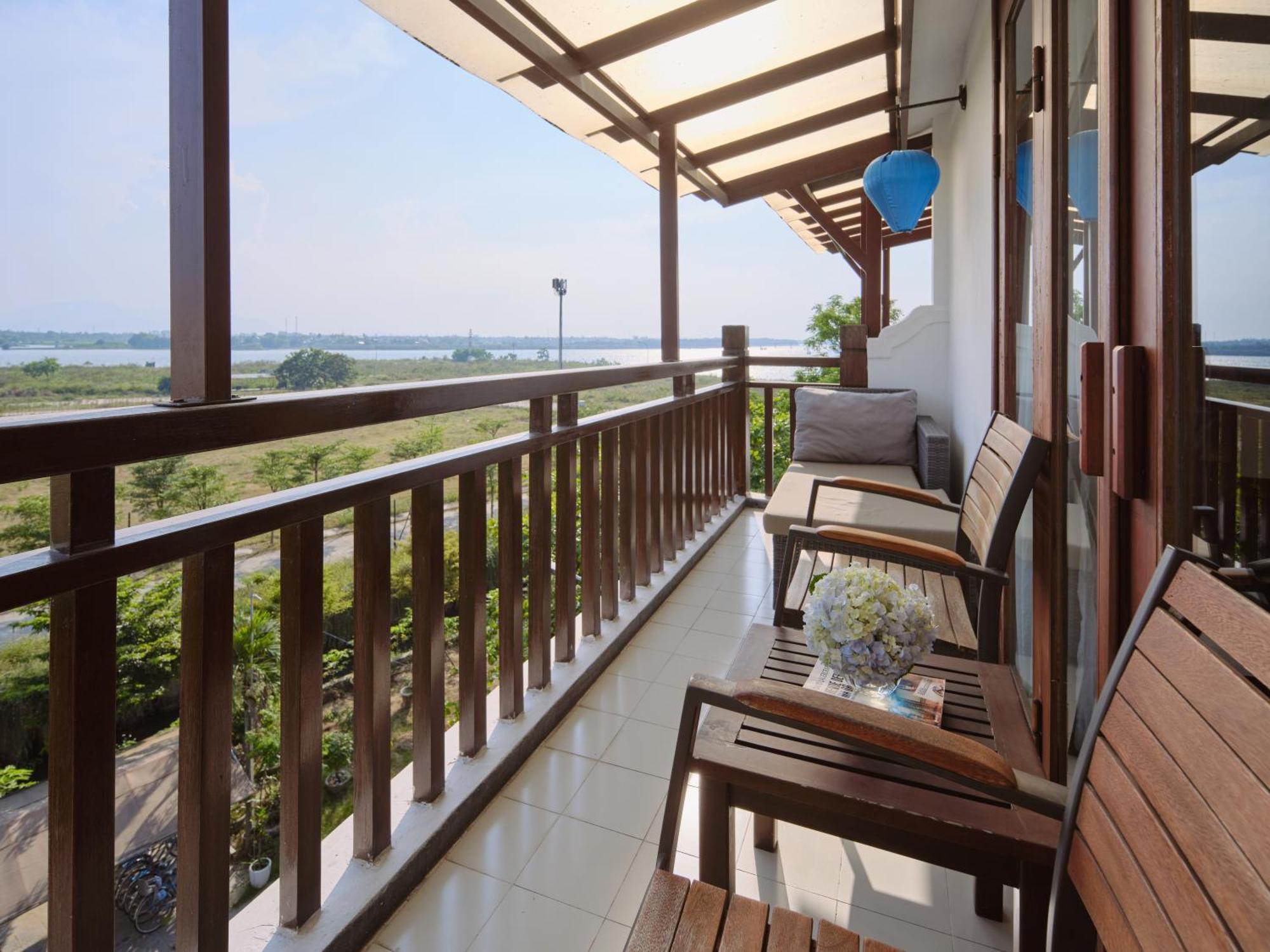Hoi An Odyssey Hotel & Spa Hotel Hoi An