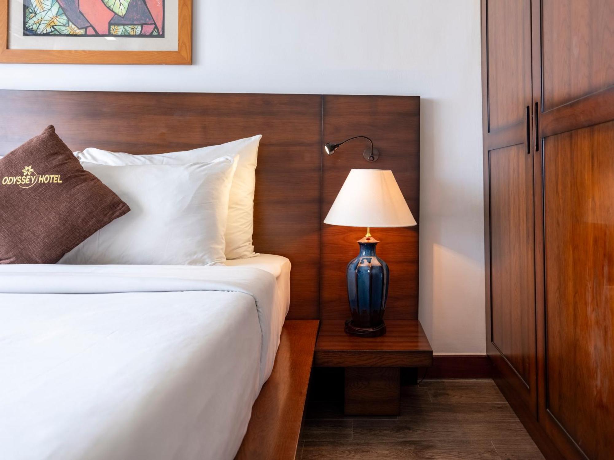 Hoi An Odyssey Hotel & Spa
