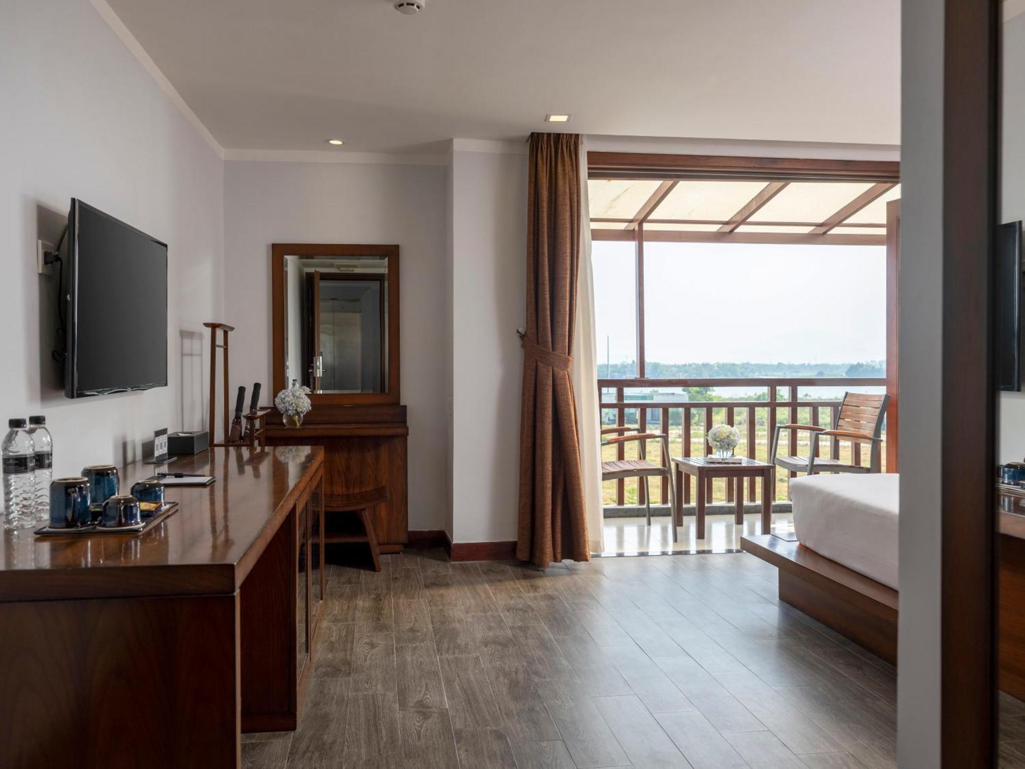 Hotel Hoi An Odyssey Hotel & Spa Hoi An