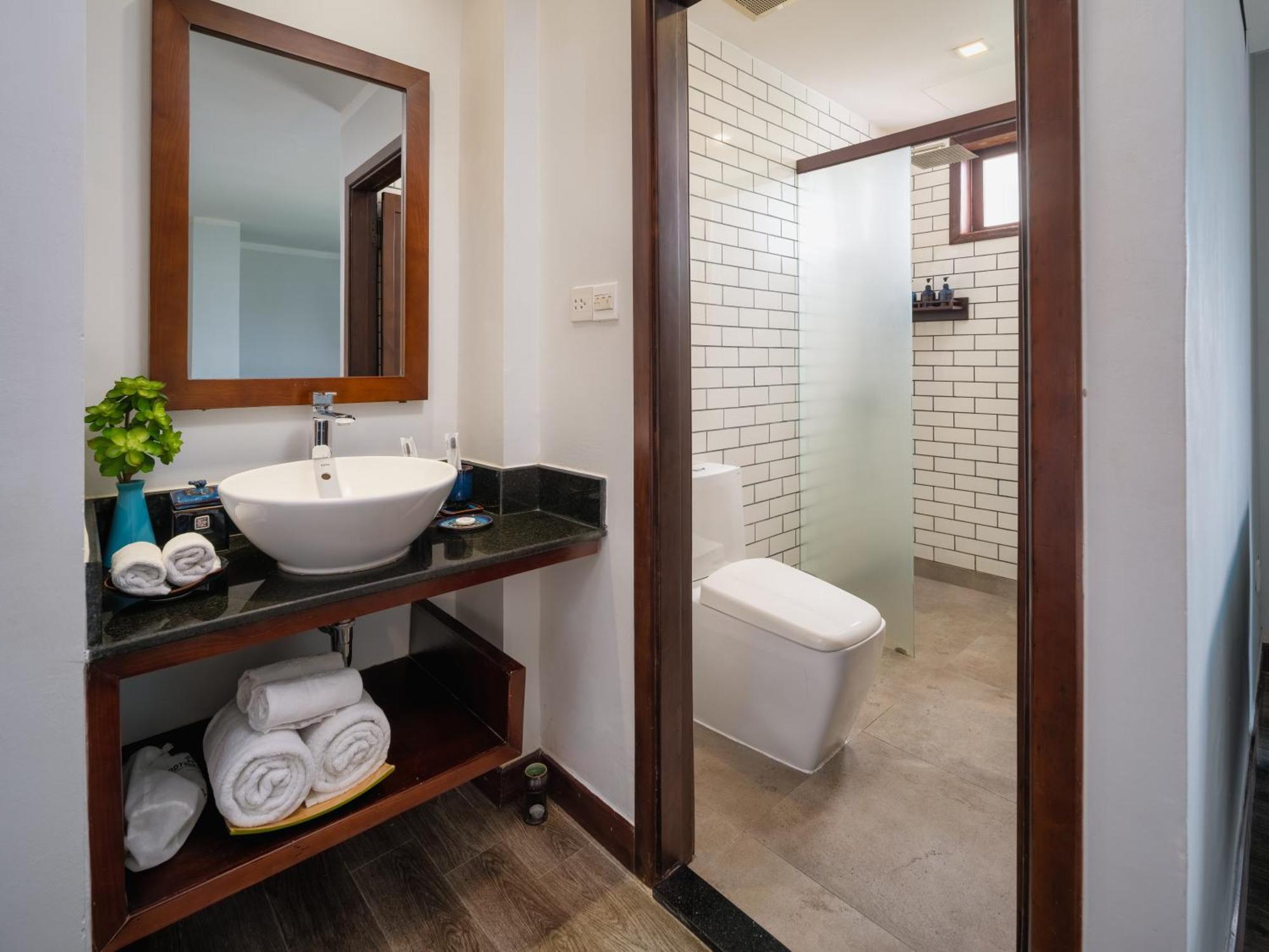 Hoi An Odyssey Hotel & Spa Hoi An