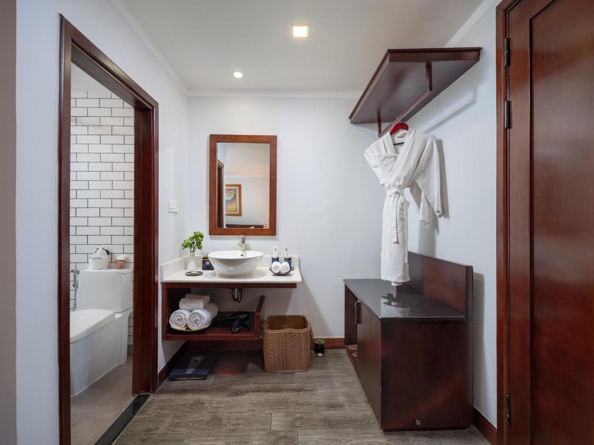 Hotel Hoi An Odyssey Hotel & Spa Hoi An