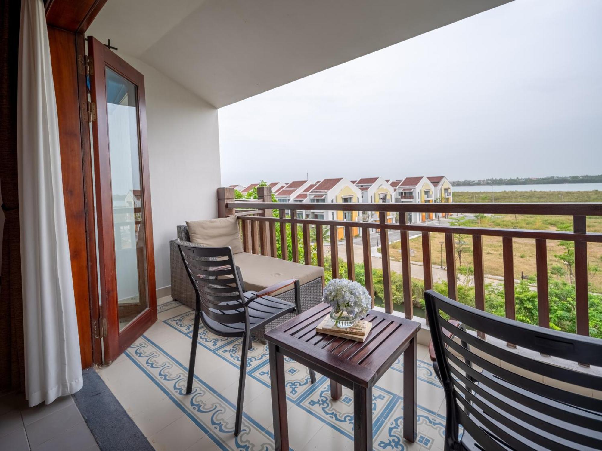 Hoi An Odyssey Hotel & Spa Hotel