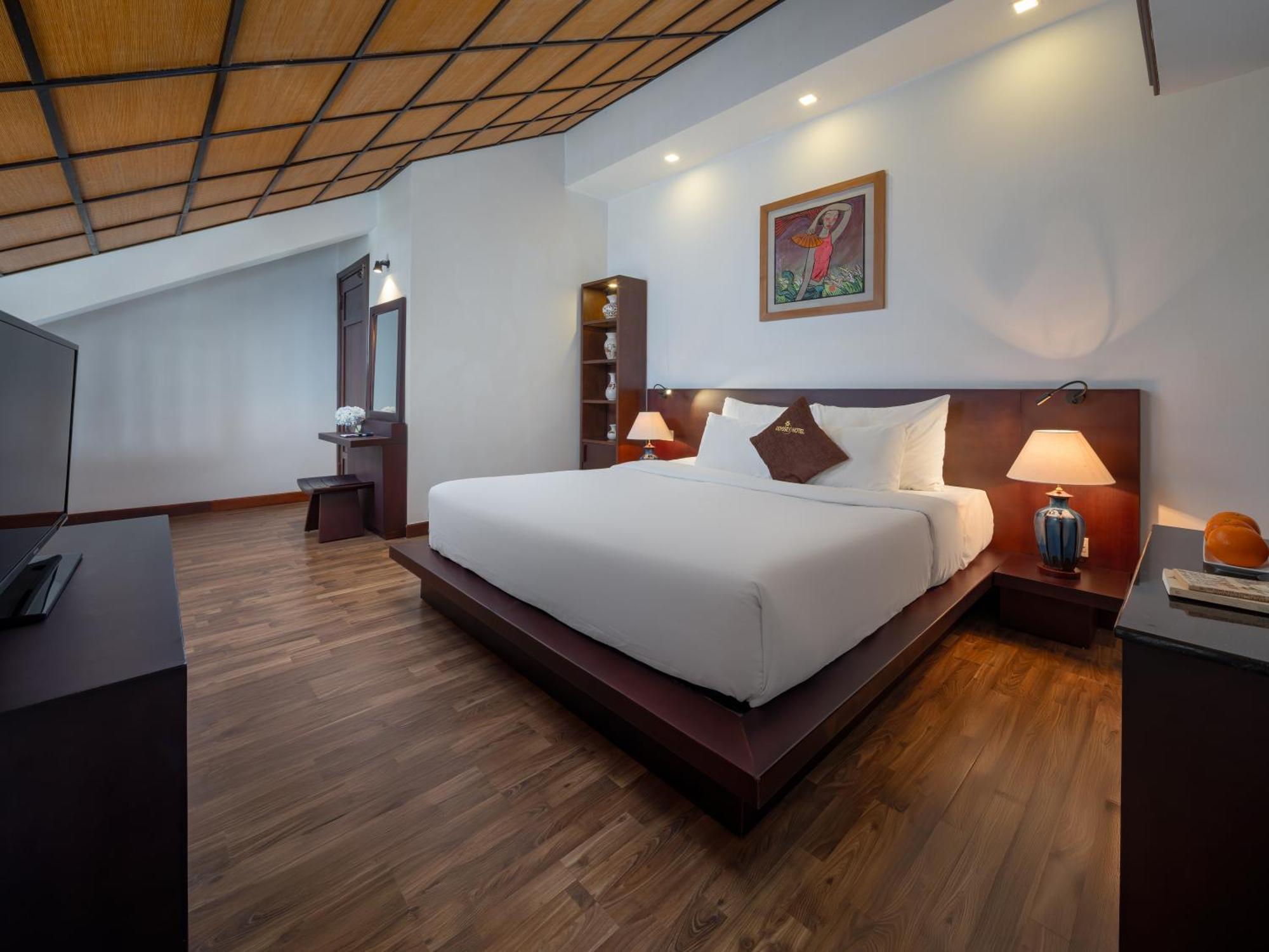 Hoi An Odyssey Hotel & Spa