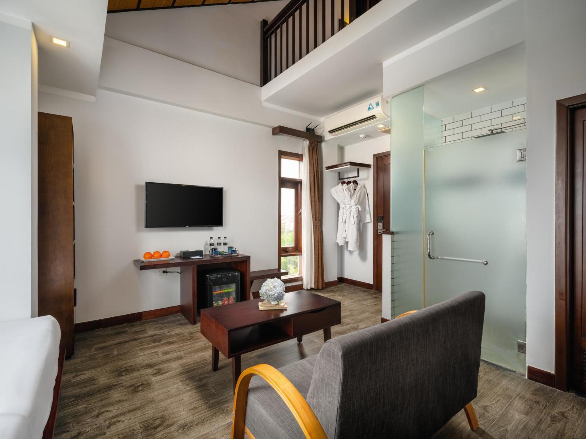 Hotel Hoi An Odyssey Hotel & Spa Hoi An