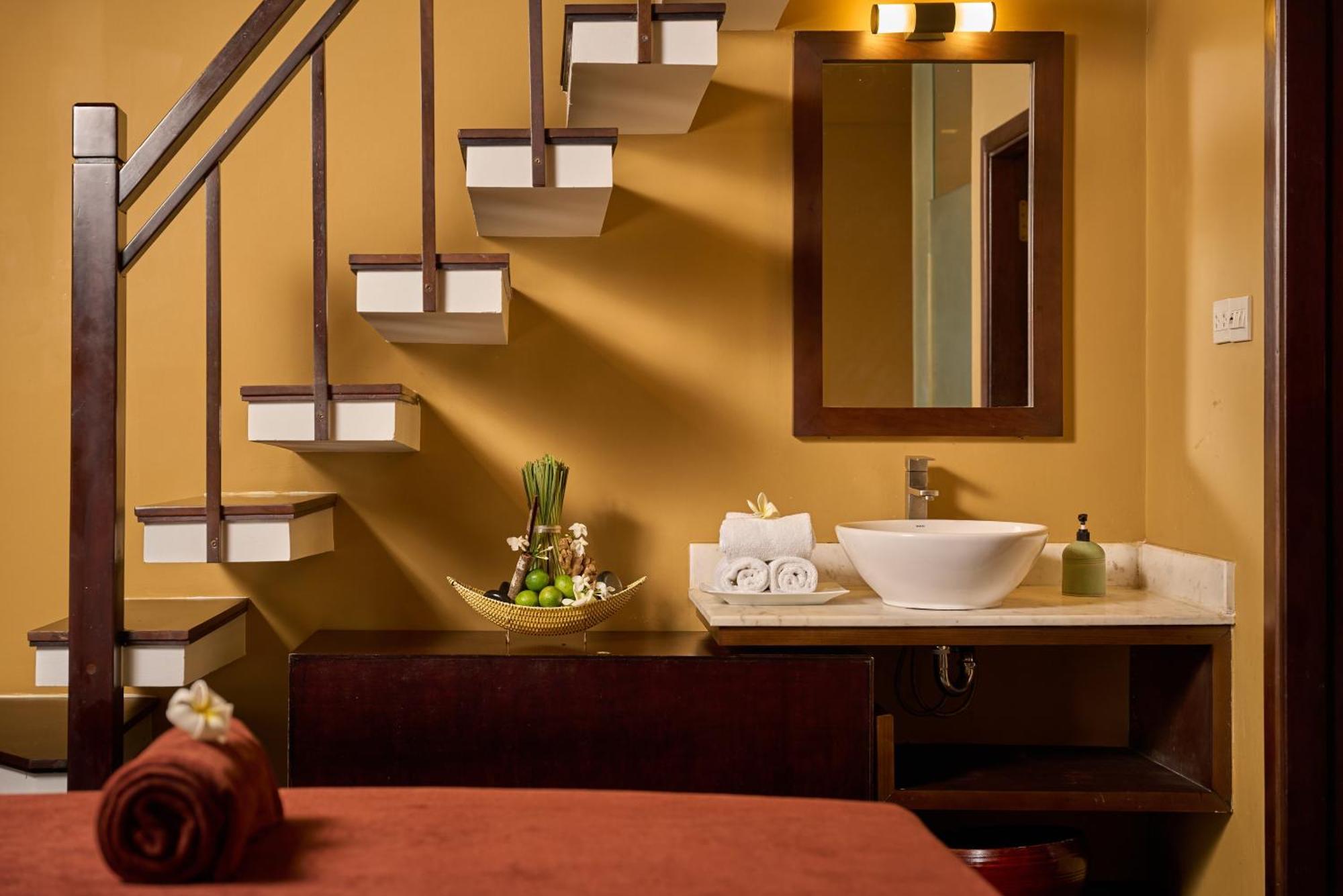 Hotel Hoi An Odyssey Hotel & Spa